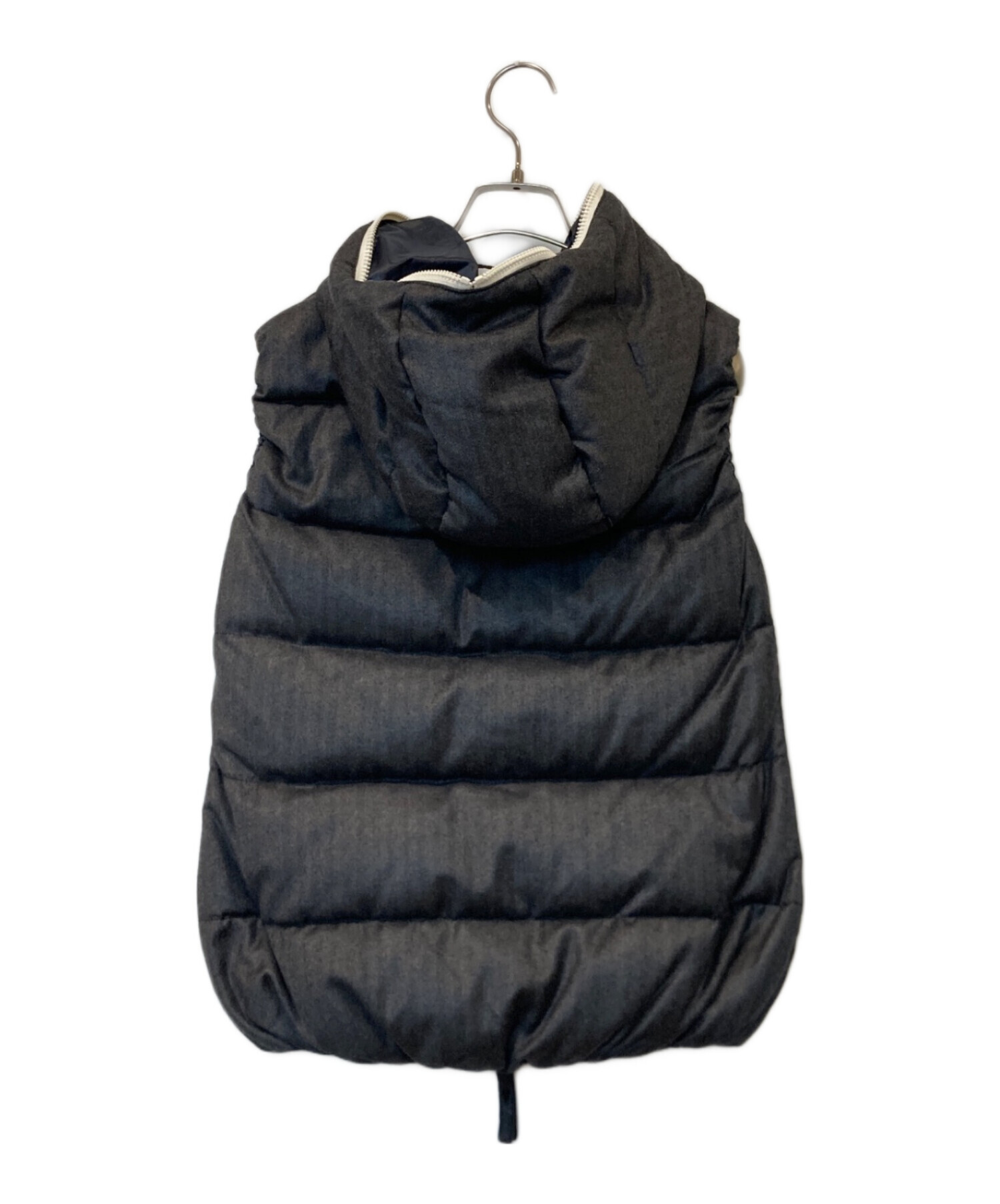 中古・古着通販】DUVETICA (デュベティカ) FEBEDUE /ダウンベスト/ D