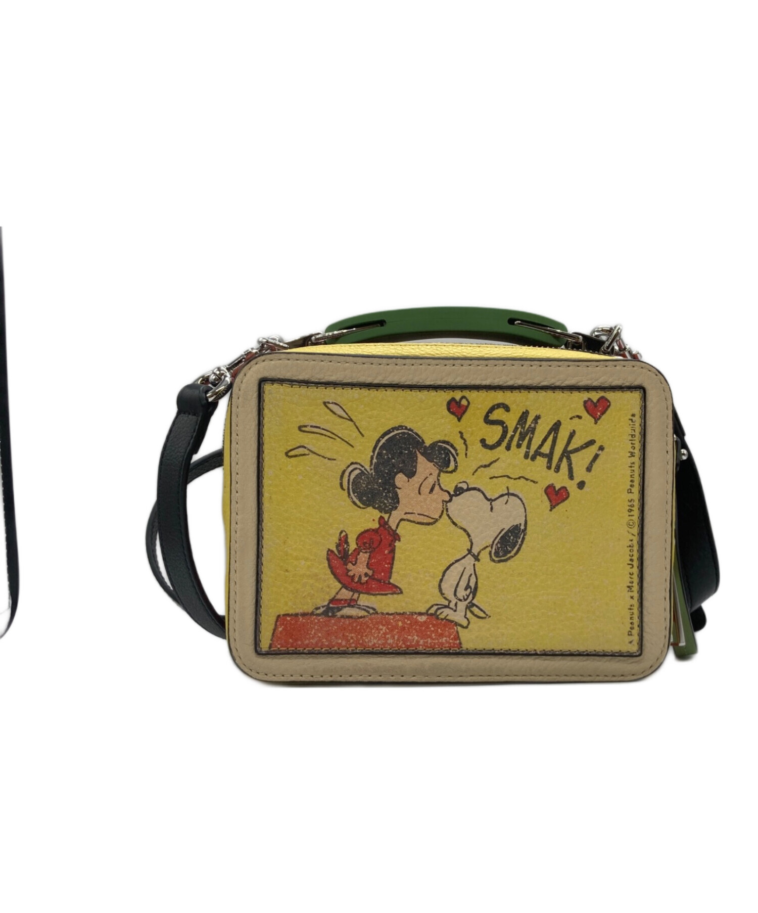 中古・古着通販】MARC JACOBS (マークジェイコブズ) PEANUTS