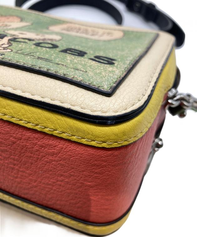 中古・古着通販】MARC JACOBS (マークジェイコブズ) PEANUTS