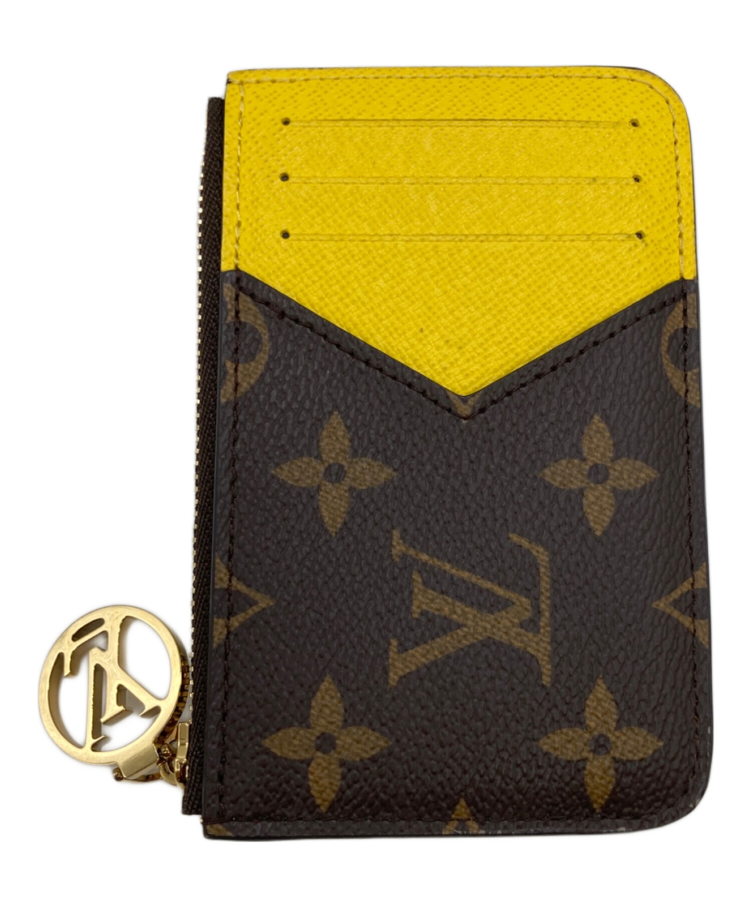 中古・古着通販】LOUIS VUITTON (ルイ ヴィトン) カードケース M81882