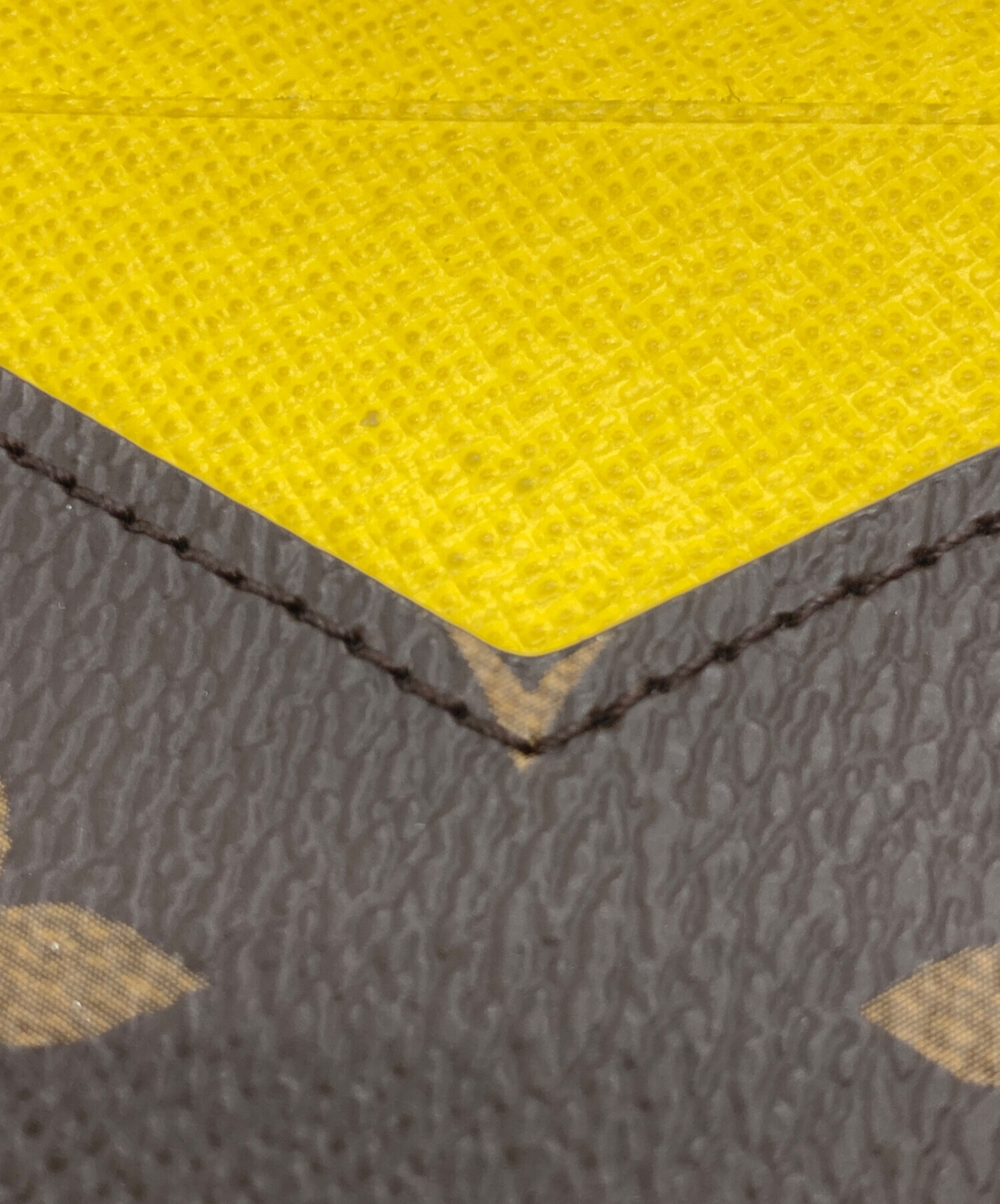 中古・古着通販】LOUIS VUITTON (ルイ ヴィトン) カードケース M81882