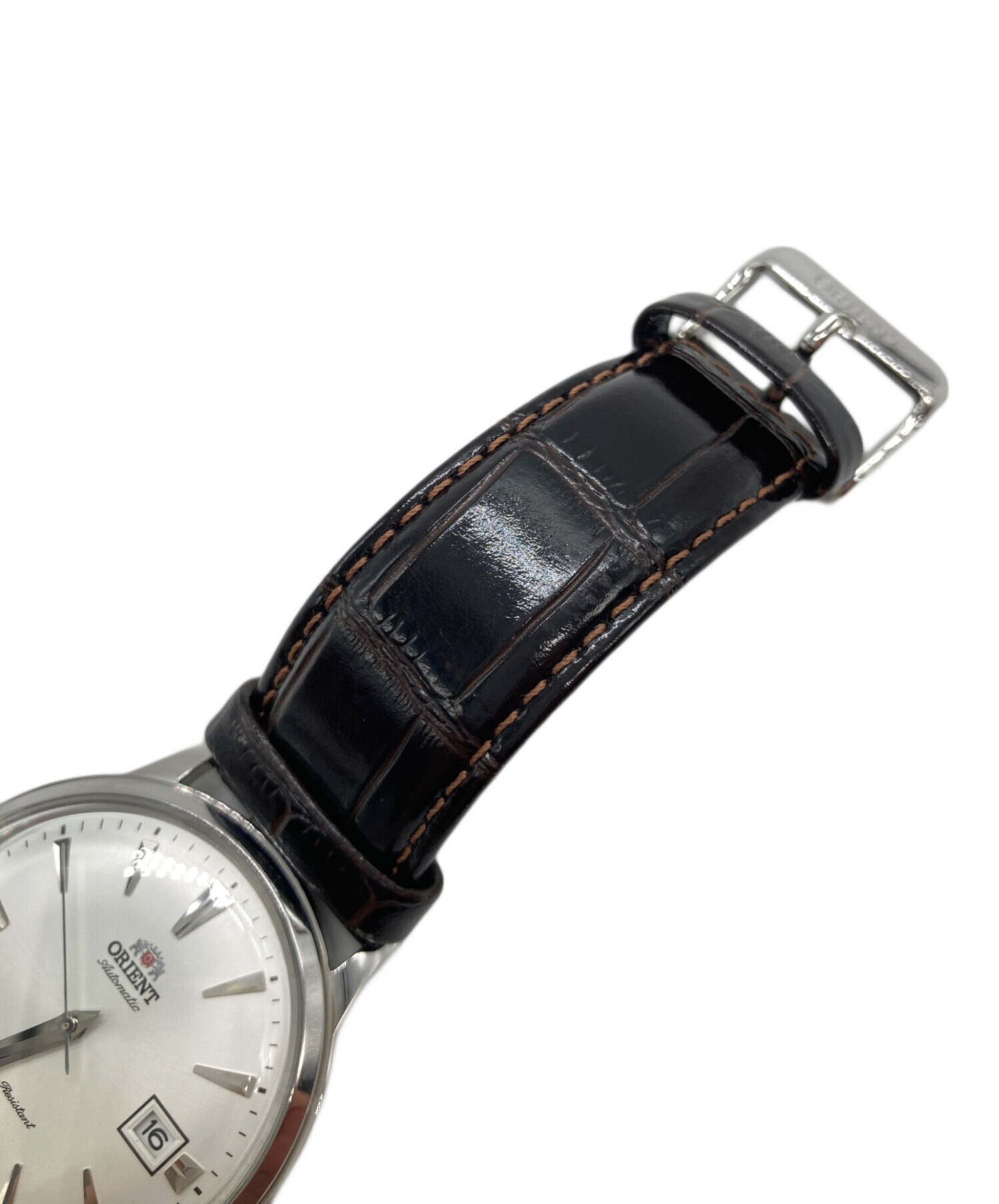 中古・古着通販】ORIENT (オリエント) オートマチック デイト /AC00-C0