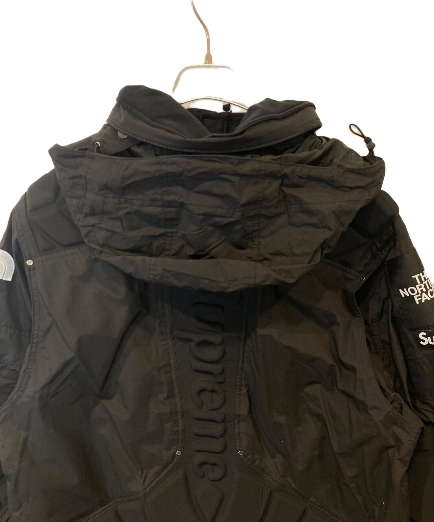 中古・古着通販】THE NORTH FACE Supreme (シュプリーム) Steep Tech