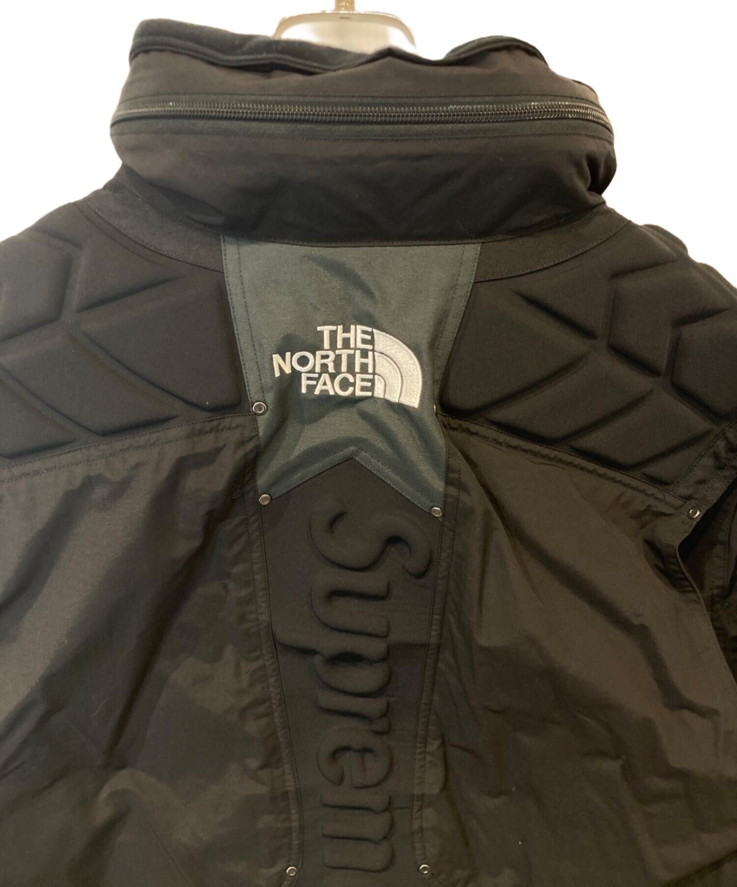 中古・古着通販】THE NORTH FACE Supreme (シュプリーム) Steep Tech