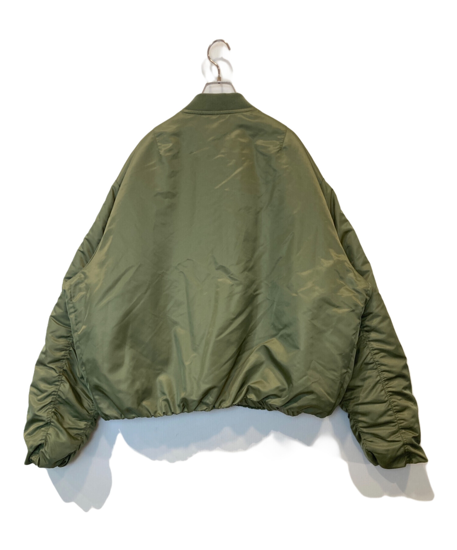 中古・古着通販】SandWaterr (サンドウォーター) RESEARCHED PADDED 