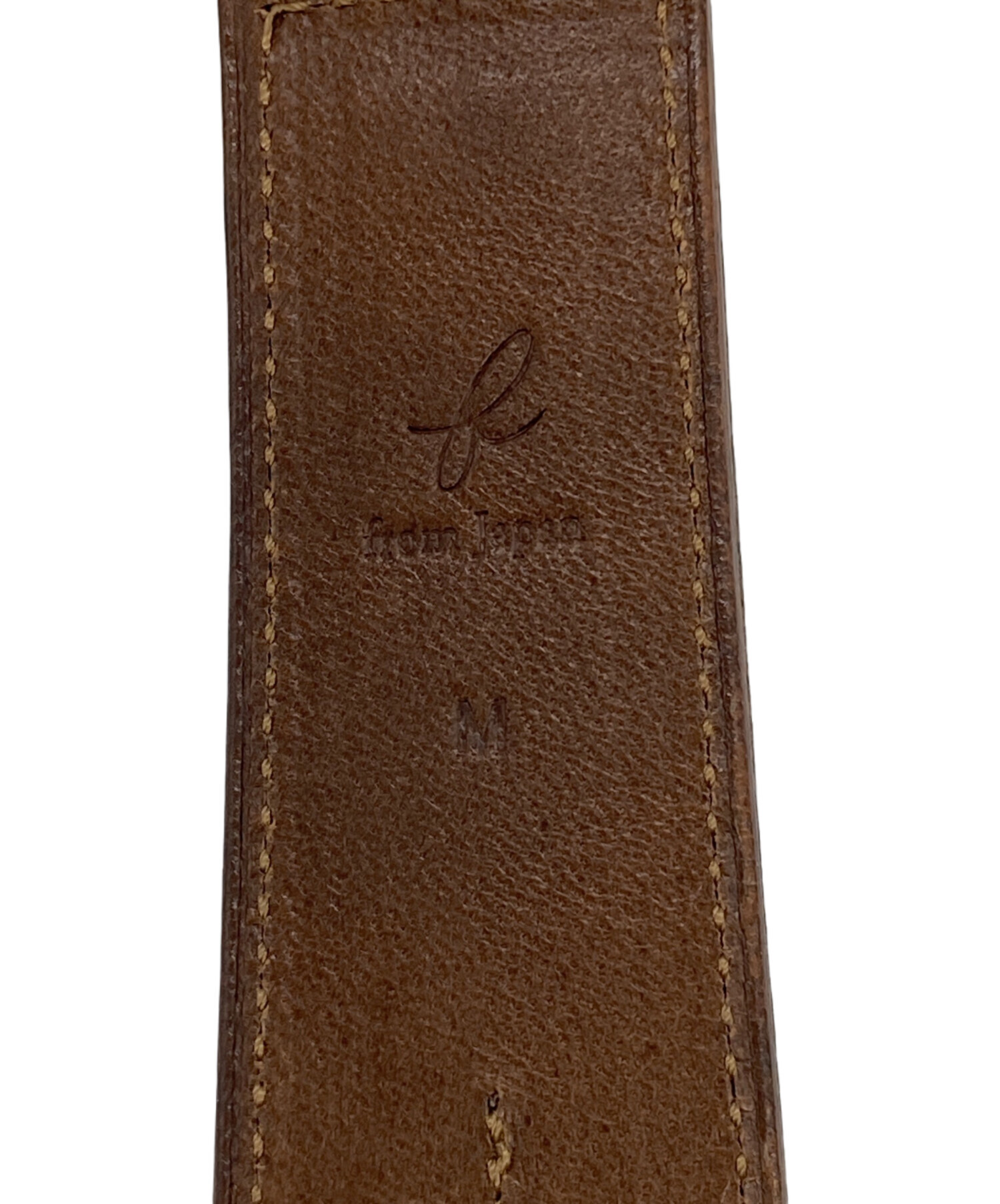 中古・古着通販】forme (フォルメ) Jodhpurs belt flp-25/ジョッパーズ