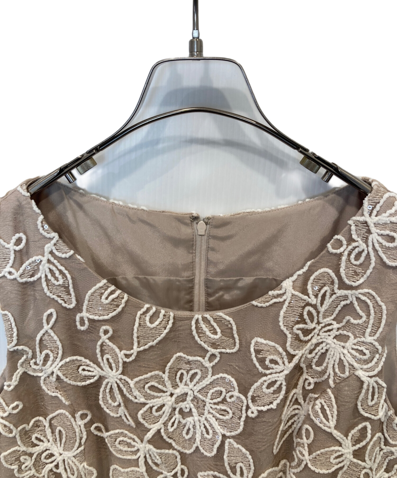 中古・古着通販】Diagram GRACE CONTINENTAL (ダイアグラム グレース