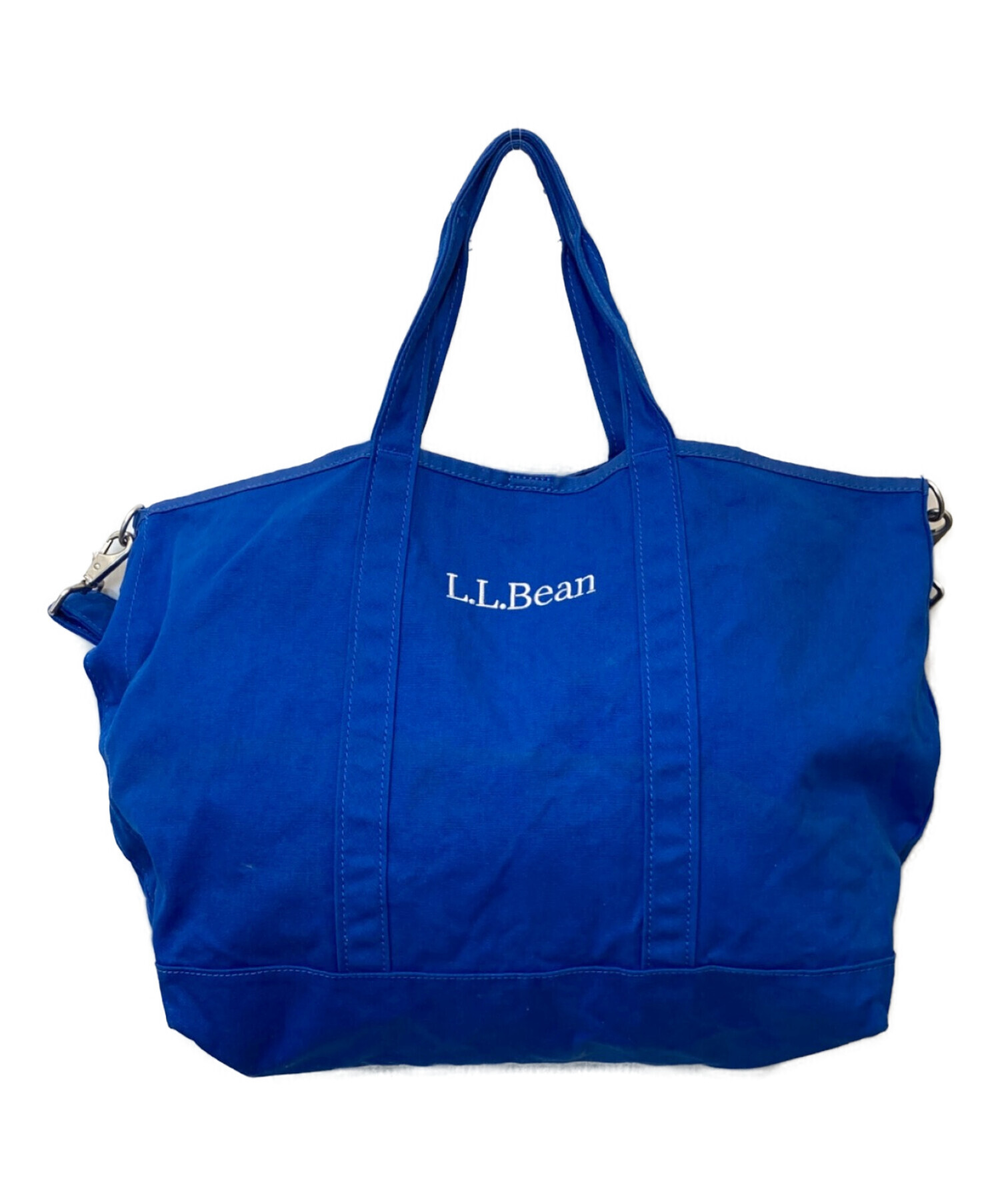 中古・古着通販】L.L.Bean (エルエルビーン) emmi (エミ) 2WAYバッグ