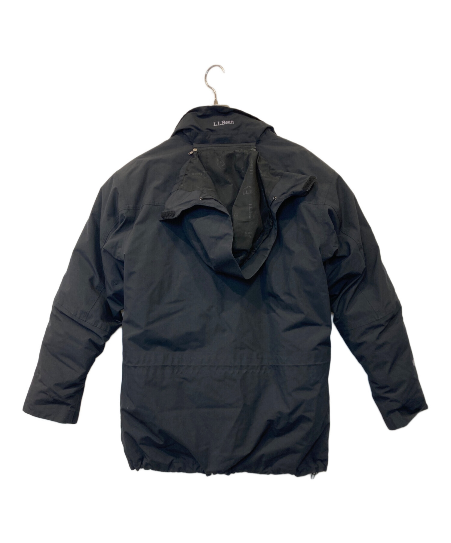 中古・古着通販】L.L.Bean (エルエルビーン) GORE-TEX フード付き3way