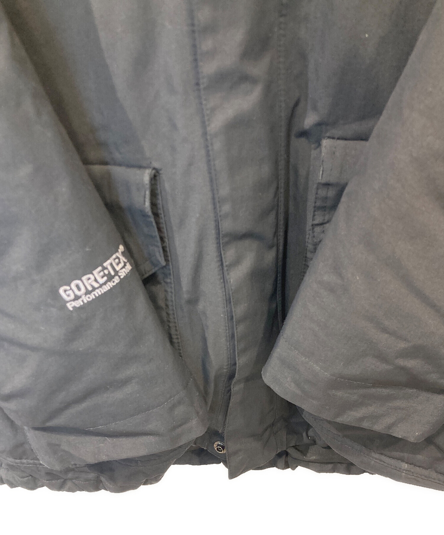 中古・古着通販】L.L.Bean (エルエルビーン) GORE-TEX フード付き3way
