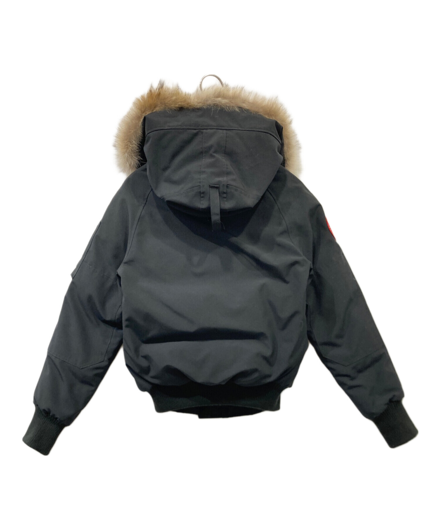 中古・古着通販】CANADA GOOSE (カナダグース) Chilliwack Bomber