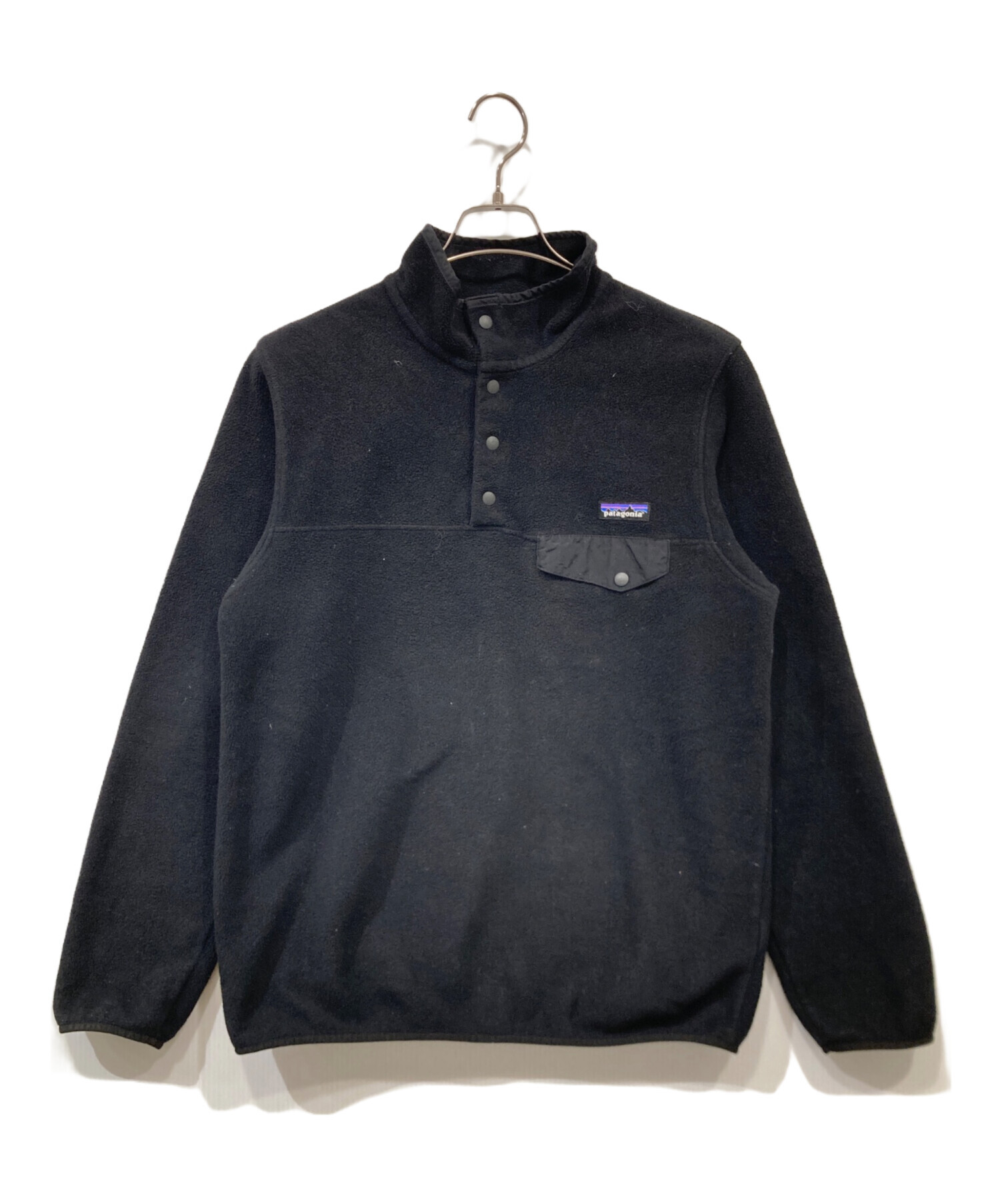 中古・古着通販】Patagonia (パタゴニア) シンチラスナップT 25455