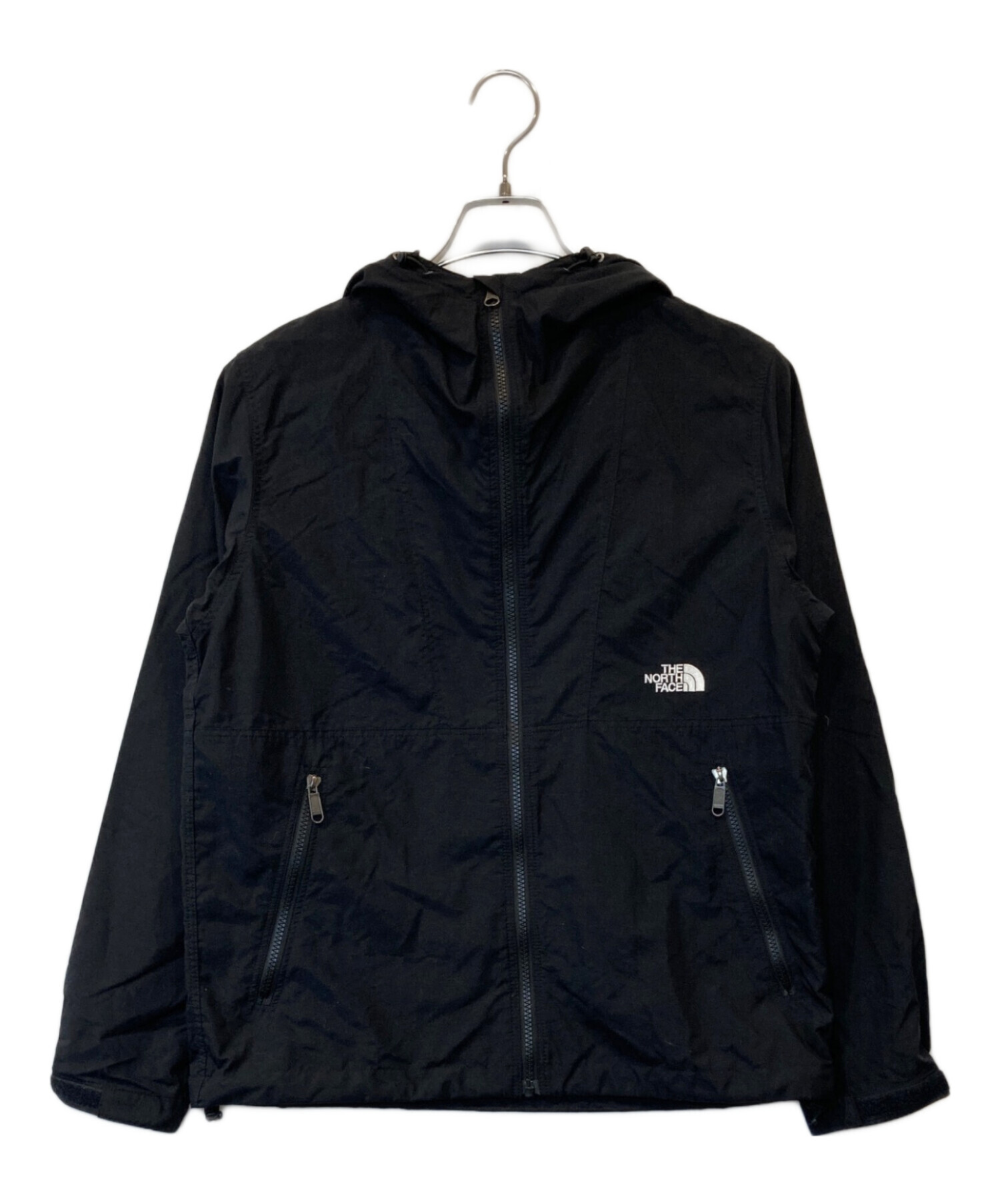 中古・古着通販】THE NORTH FACE (ザ ノース フェイス) Compact Jacket 