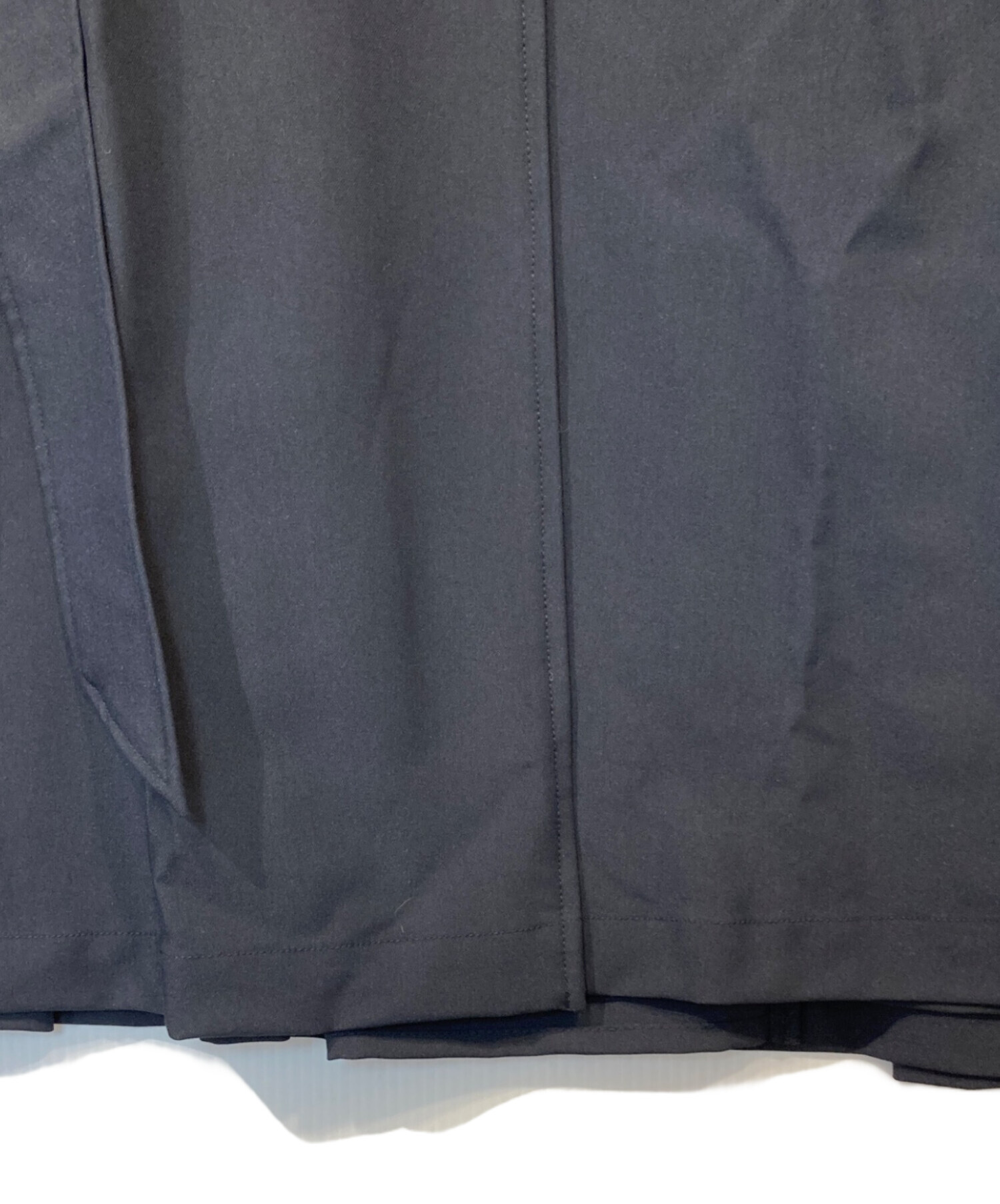 中古・古着通販】Adam et Rope (アダム エ ロペ) ポリエステル