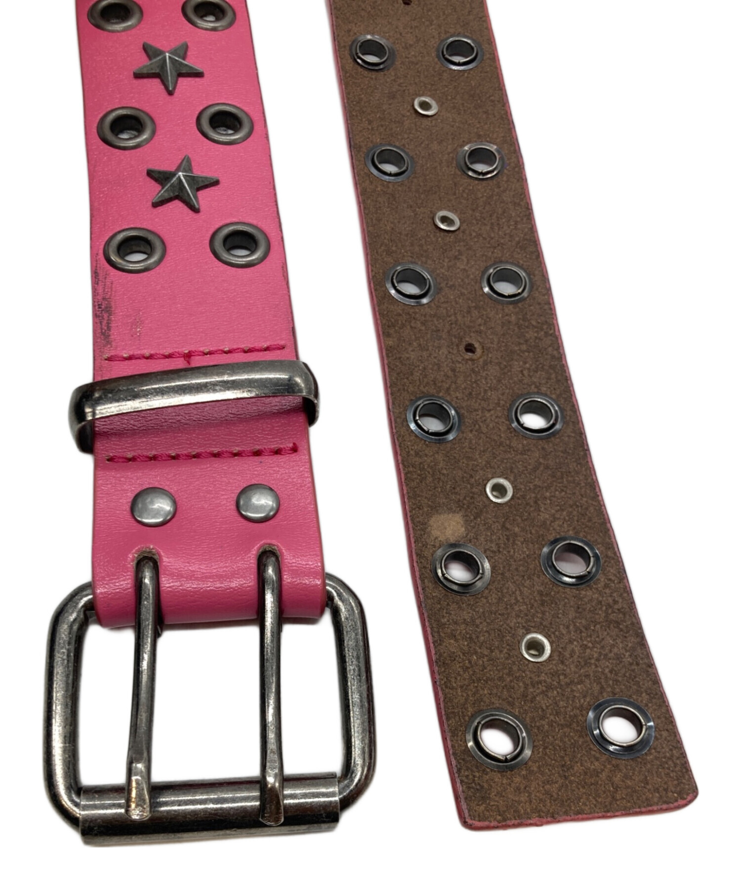 中古・古着通販】JADED LONDON (ジェイデッドロンドン) スタースタッズ