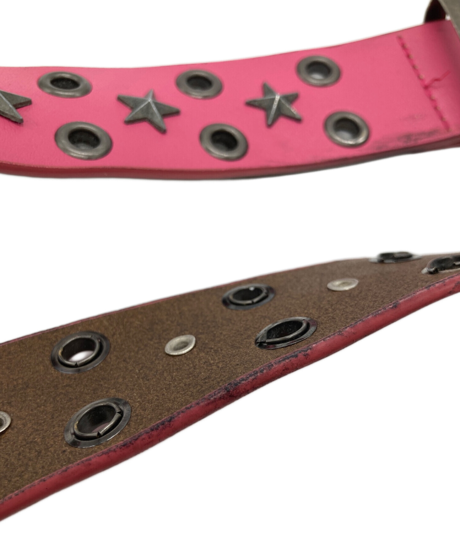 中古・古着通販】JADED LONDON (ジェイデッドロンドン) スタースタッズ