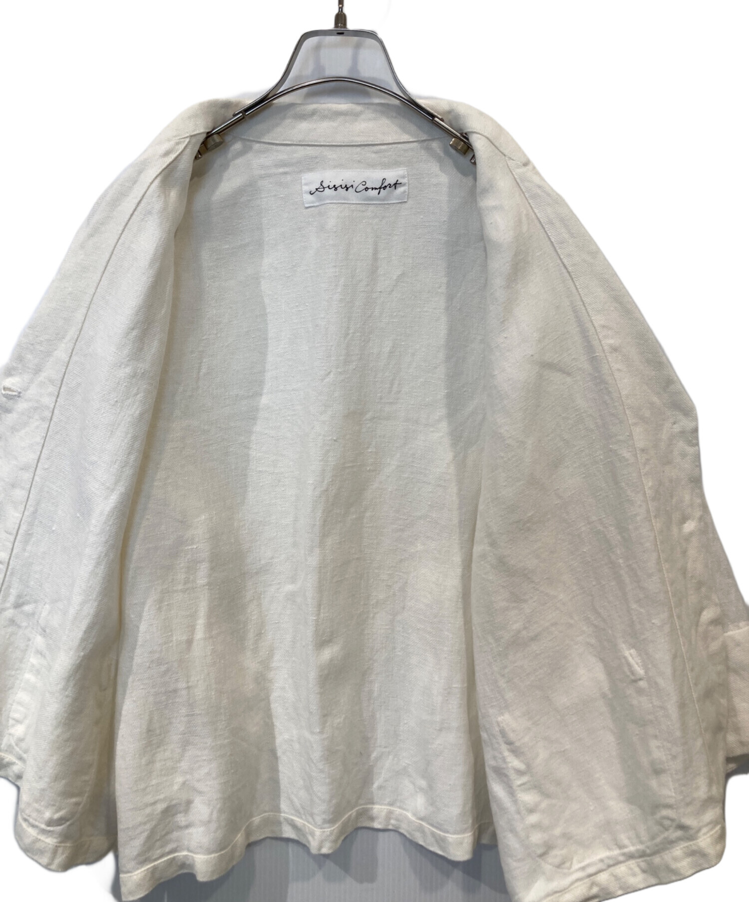 中古・古着通販】si-si-si comfort (スースースーコンフォート) ヘヴィ