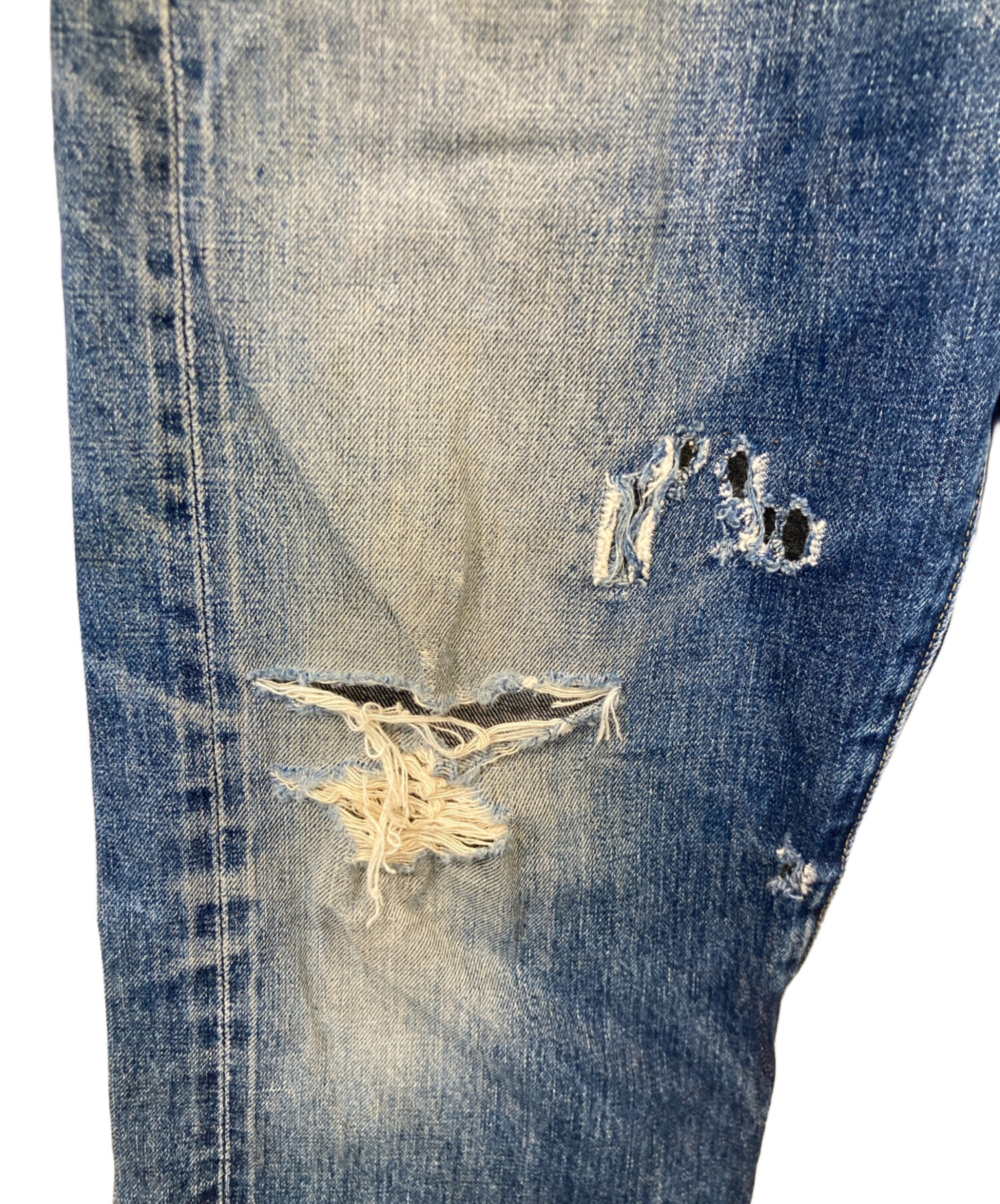 中古・古着通販】LEVI'S (リーバイス) 702復刻デニムパンツ 702-XX
