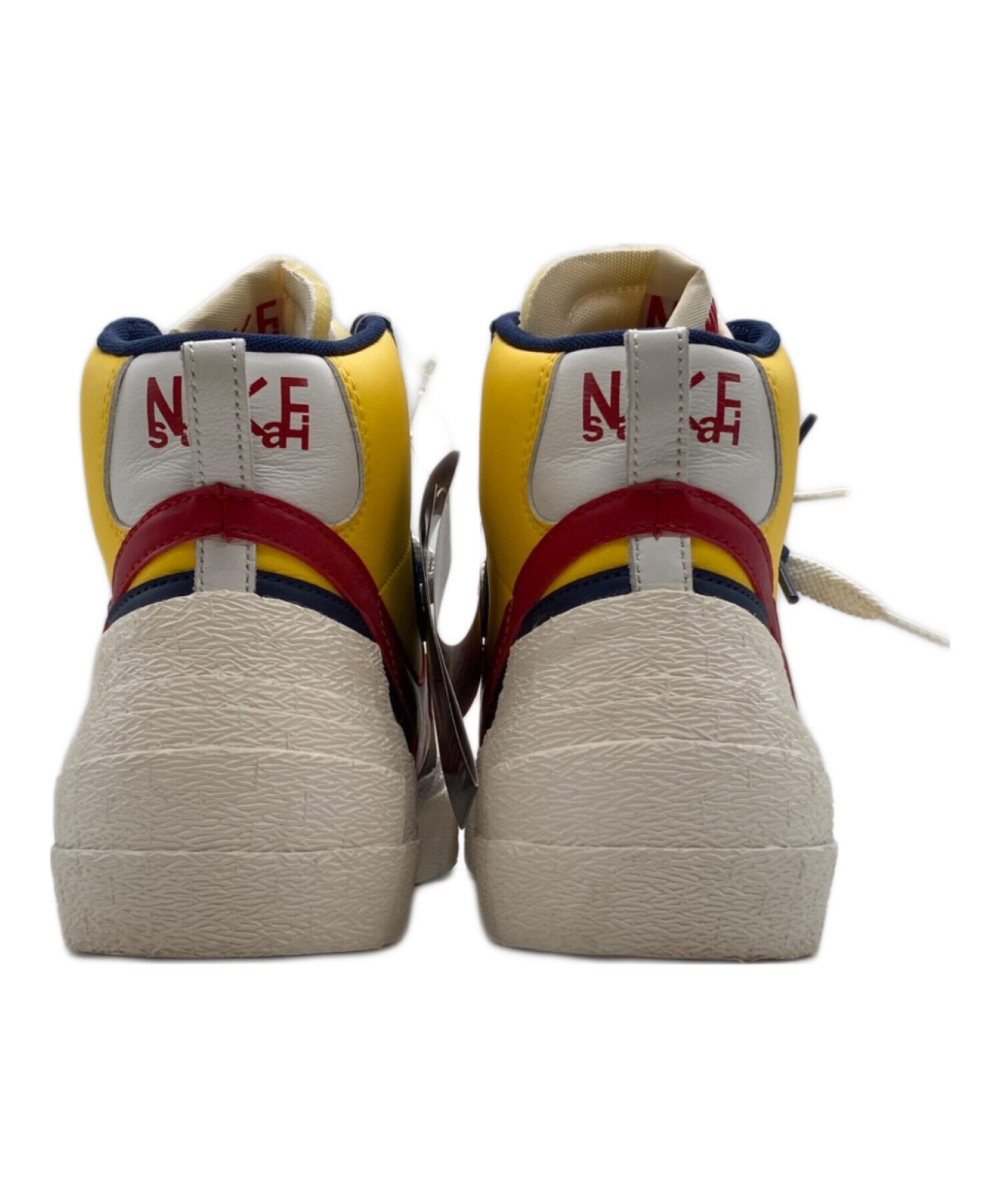中古・古着通販】NIKE sacai Blazer Mid 