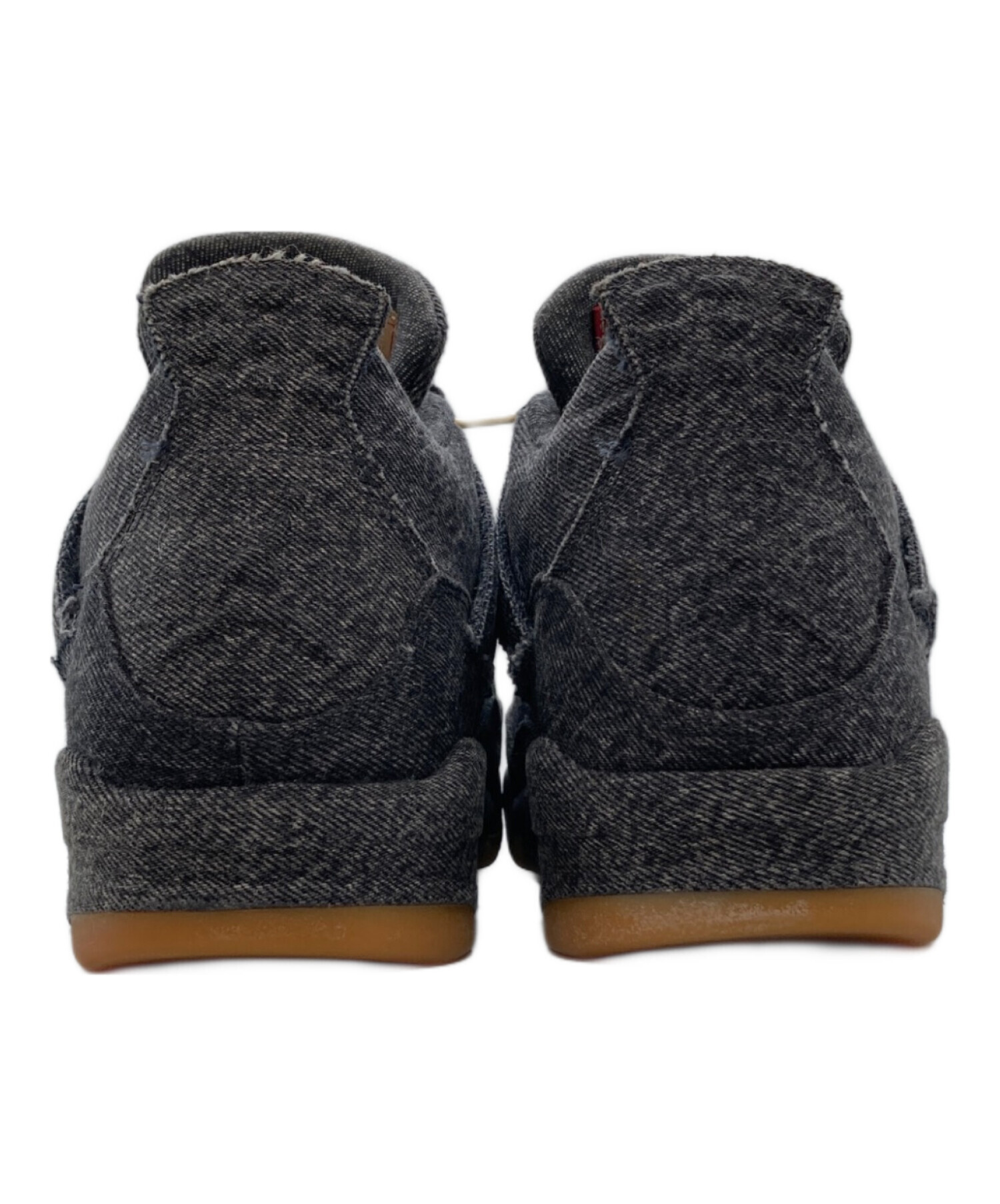 中古・古着通販】LEVI'S (リーバイス) NIKE (ナイキ) Air Jordan 4