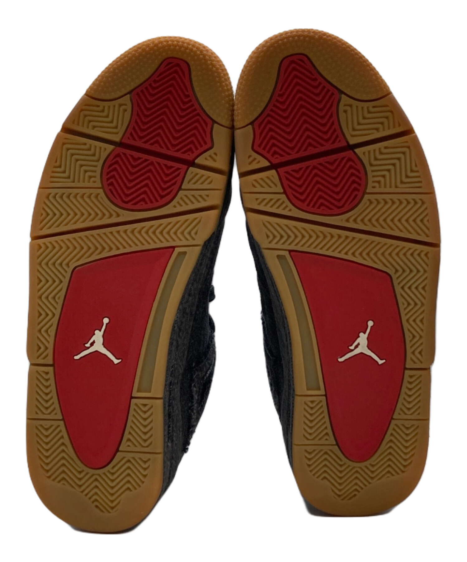 中古・古着通販】LEVI'S (リーバイス) NIKE (ナイキ) Air Jordan 4
