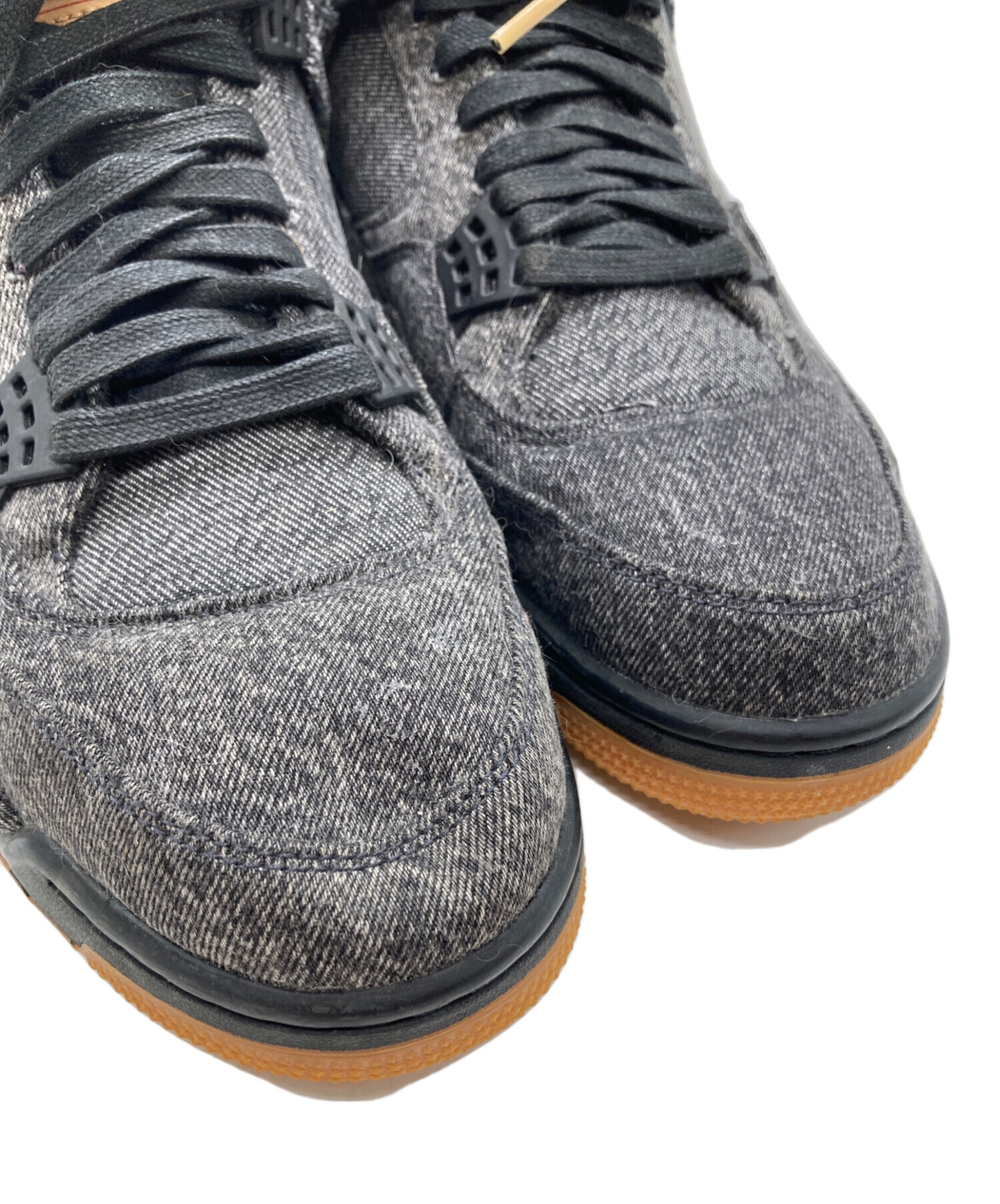 中古・古着通販】LEVI'S (リーバイス) NIKE (ナイキ) Air Jordan 4