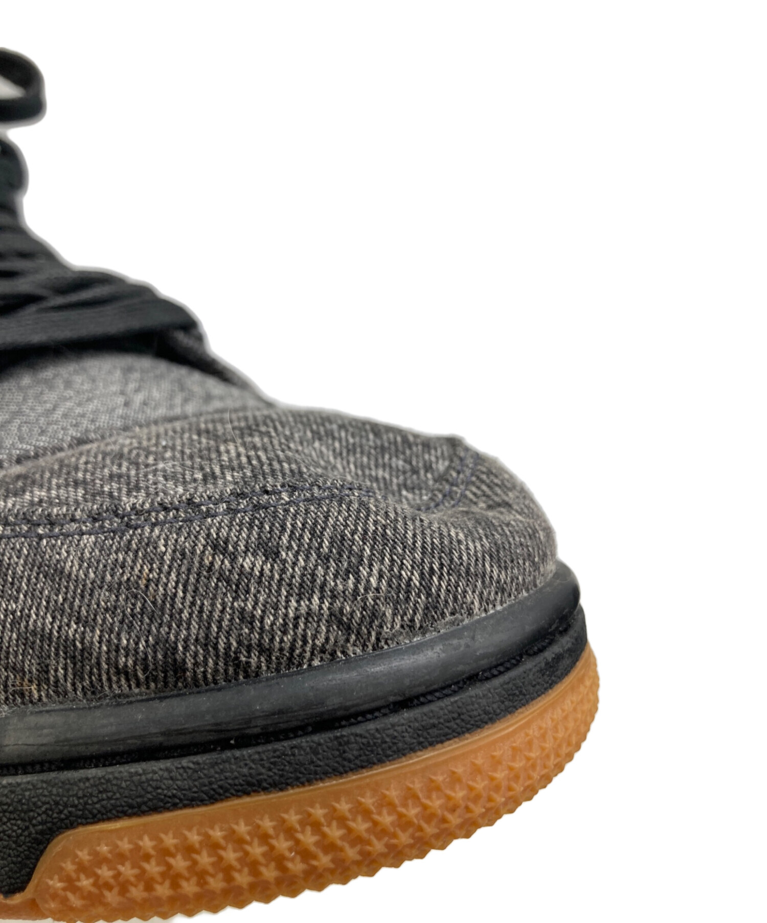 中古・古着通販】LEVI'S (リーバイス) NIKE (ナイキ) Air Jordan 4