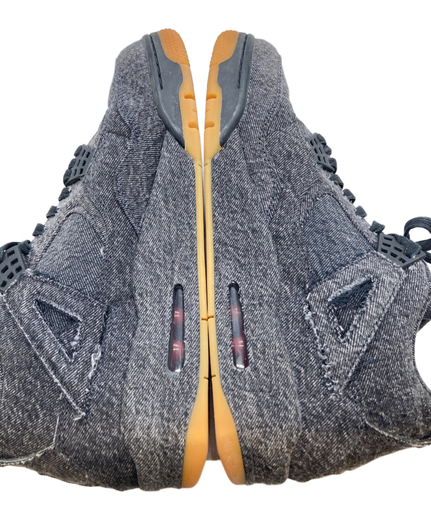 中古・古着通販】LEVI'S (リーバイス) NIKE (ナイキ) Air Jordan 4