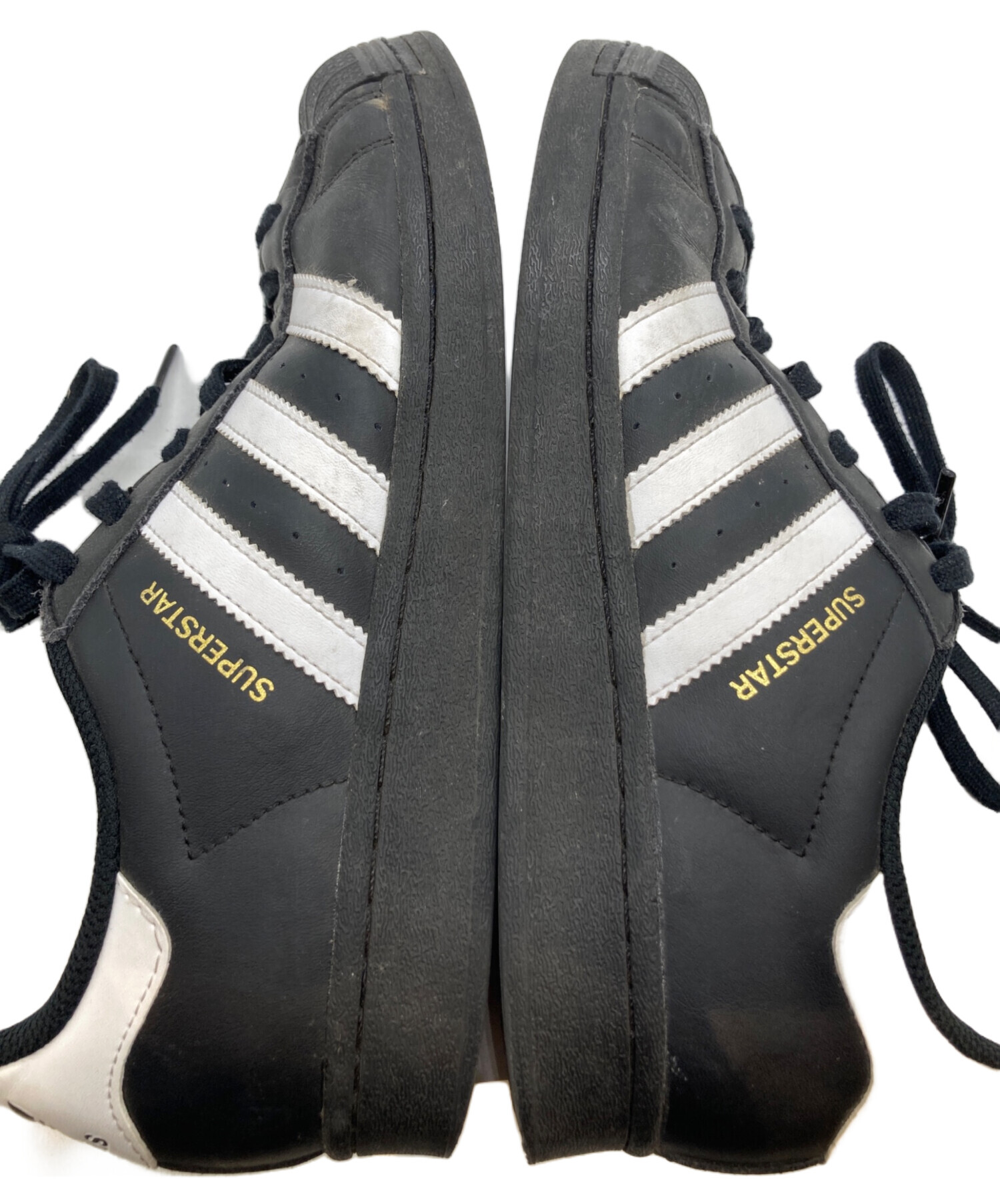 中古・古着通販】adidas (アディダス) SUPER STAR スーパースター