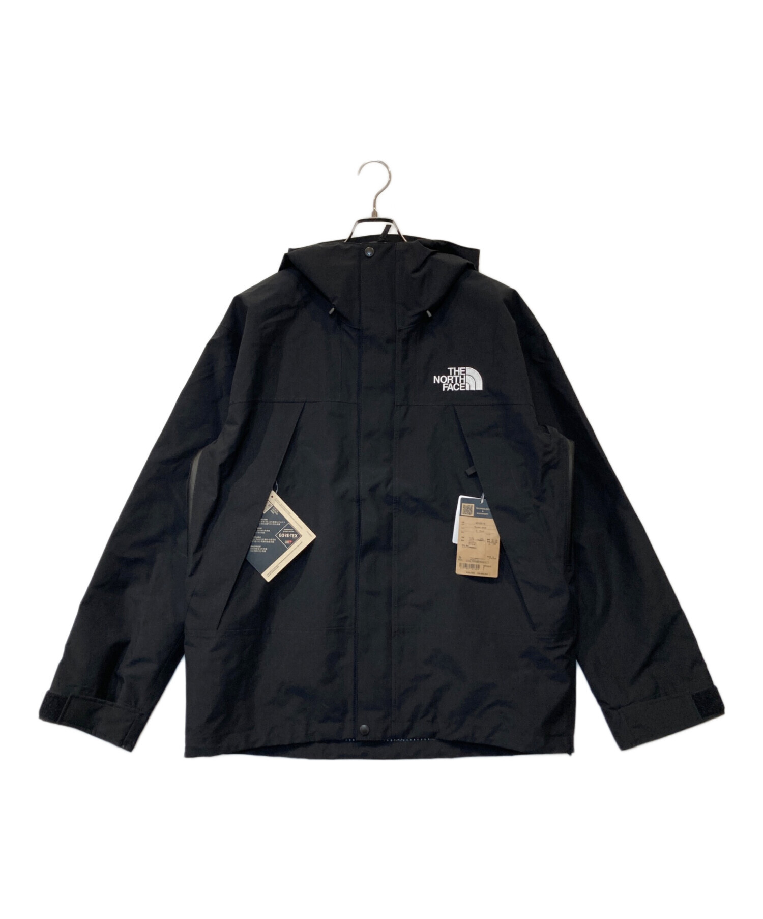 中古・古着通販】THE NORTH FACE (ザ ノース フェイス) マウンテン