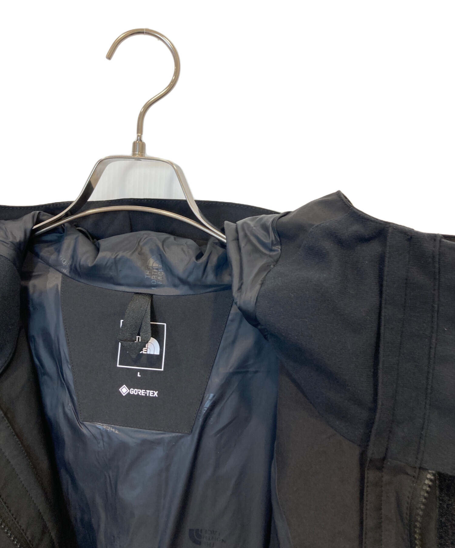 中古・古着通販】THE NORTH FACE (ザ ノース フェイス) マウンテン