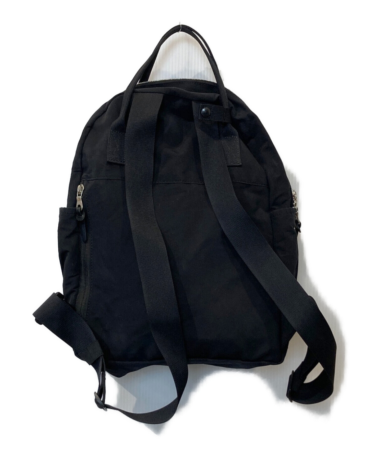 STANDARD SUPPLY ブラックリュック　ワラビー　スタンダードサプライ 楽天市場】【最大39倍 1/30限定】 ノベルティ付 【正規取扱店