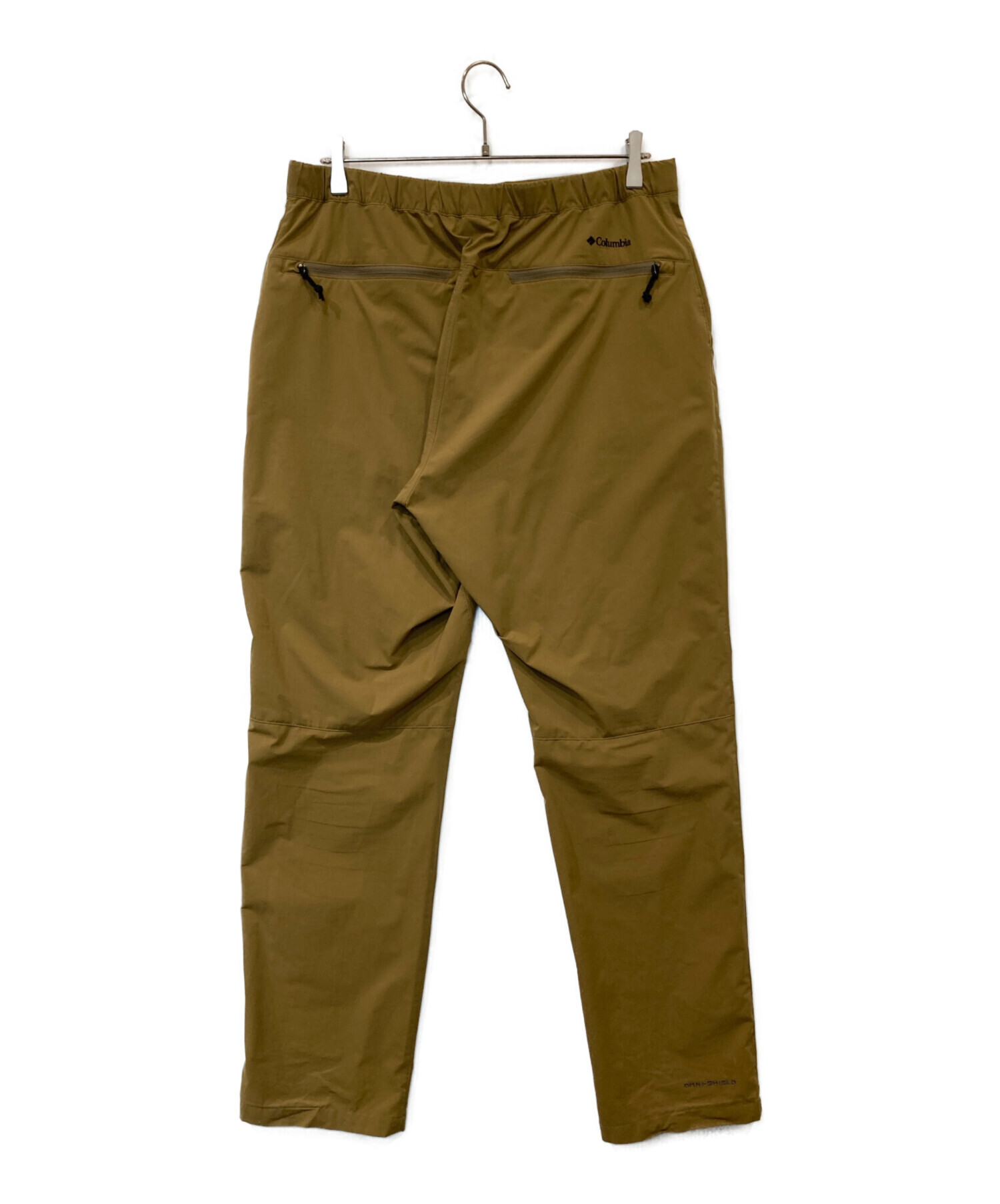 中古・古着通販】Columbia (コロンビア) エンジョイマウンテンライフ