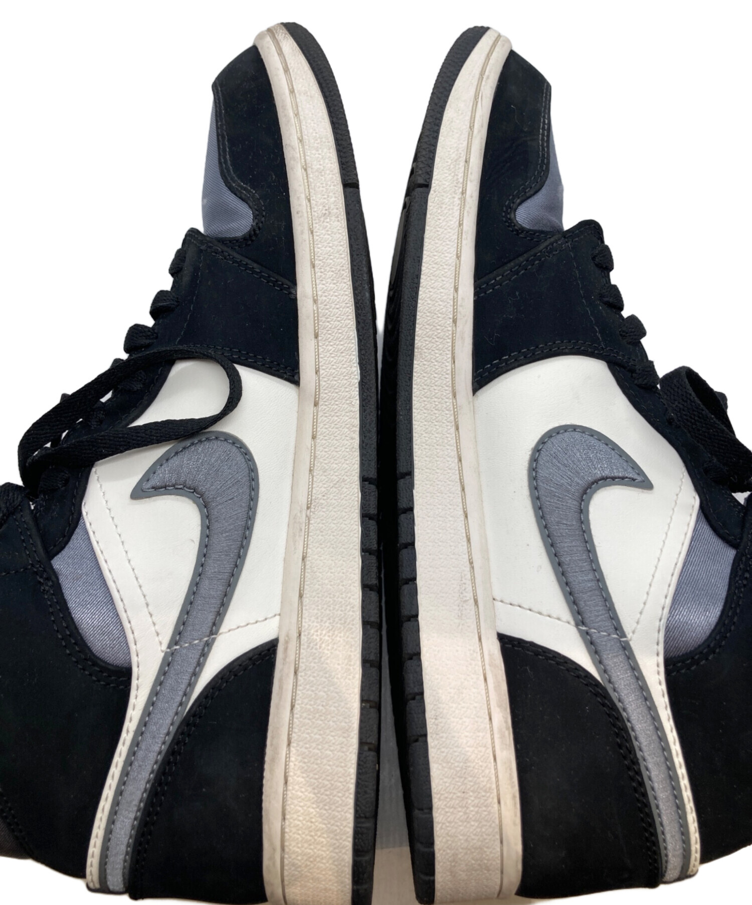 中古・古着通販】NIKE (ナイキ) AIR JORDAN 1 MID SE エアジョーダン 