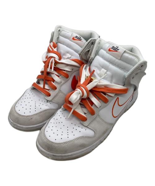 中古・古着通販】NIKE (ナイキ) WMNS DUNK HIGH SE ウィメンズダンク