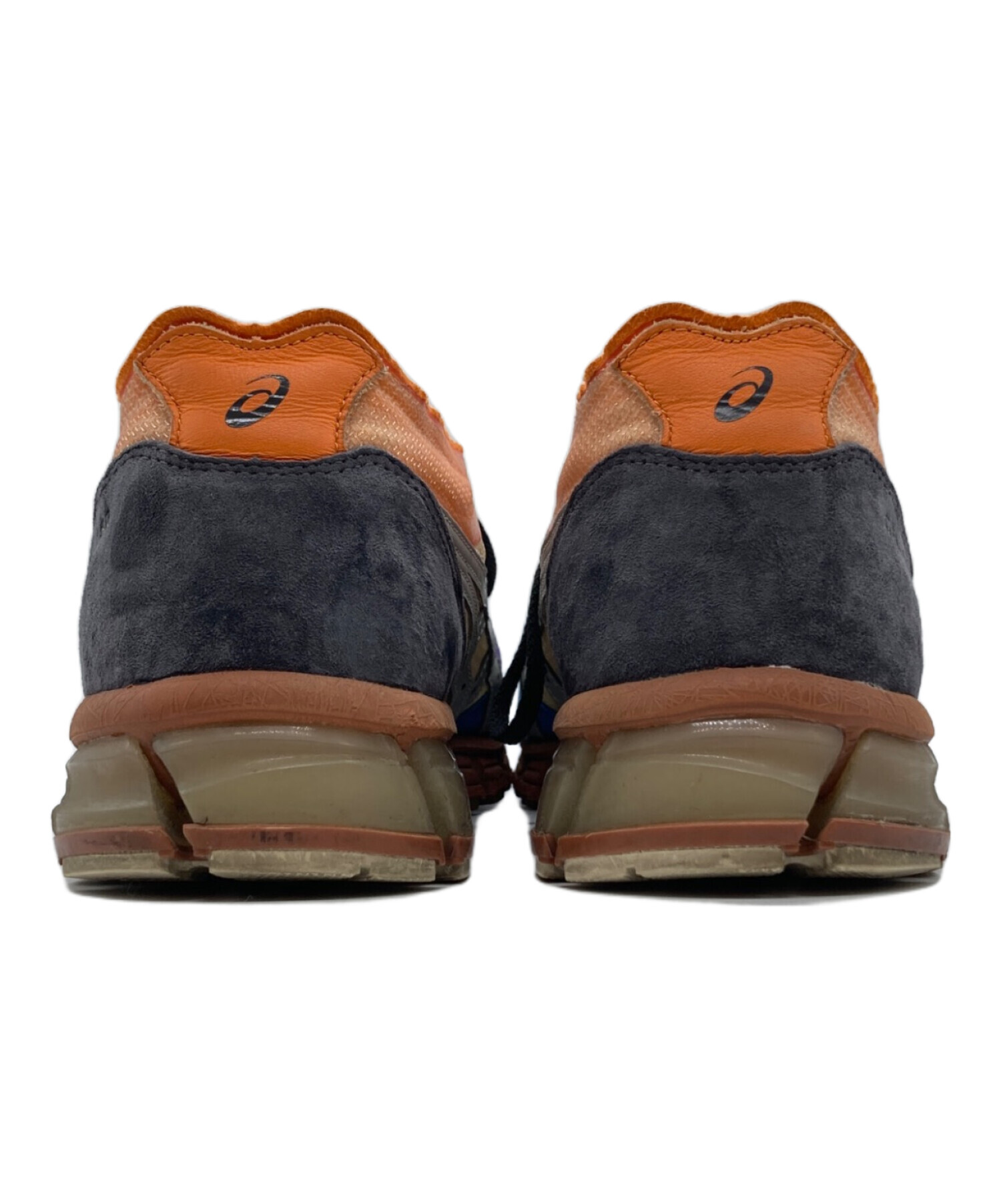 asics (アシックス) GEL-INST.180 ジェルインスト180 1023A017 マルチカラー サイズ:27.5cm