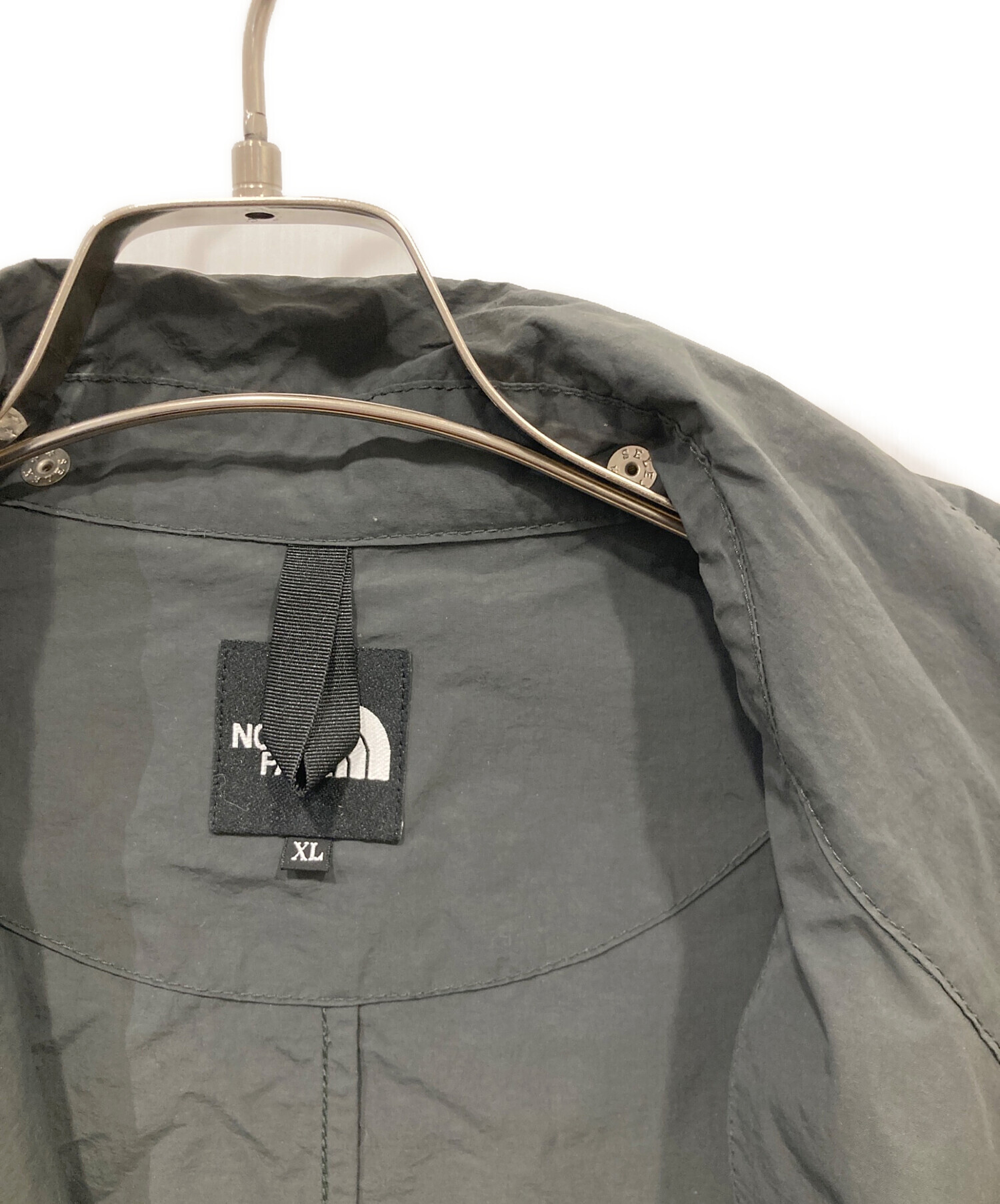 中古・古着通販】THE NORTH FACE (ザ ノース フェイス) ROLLPK 