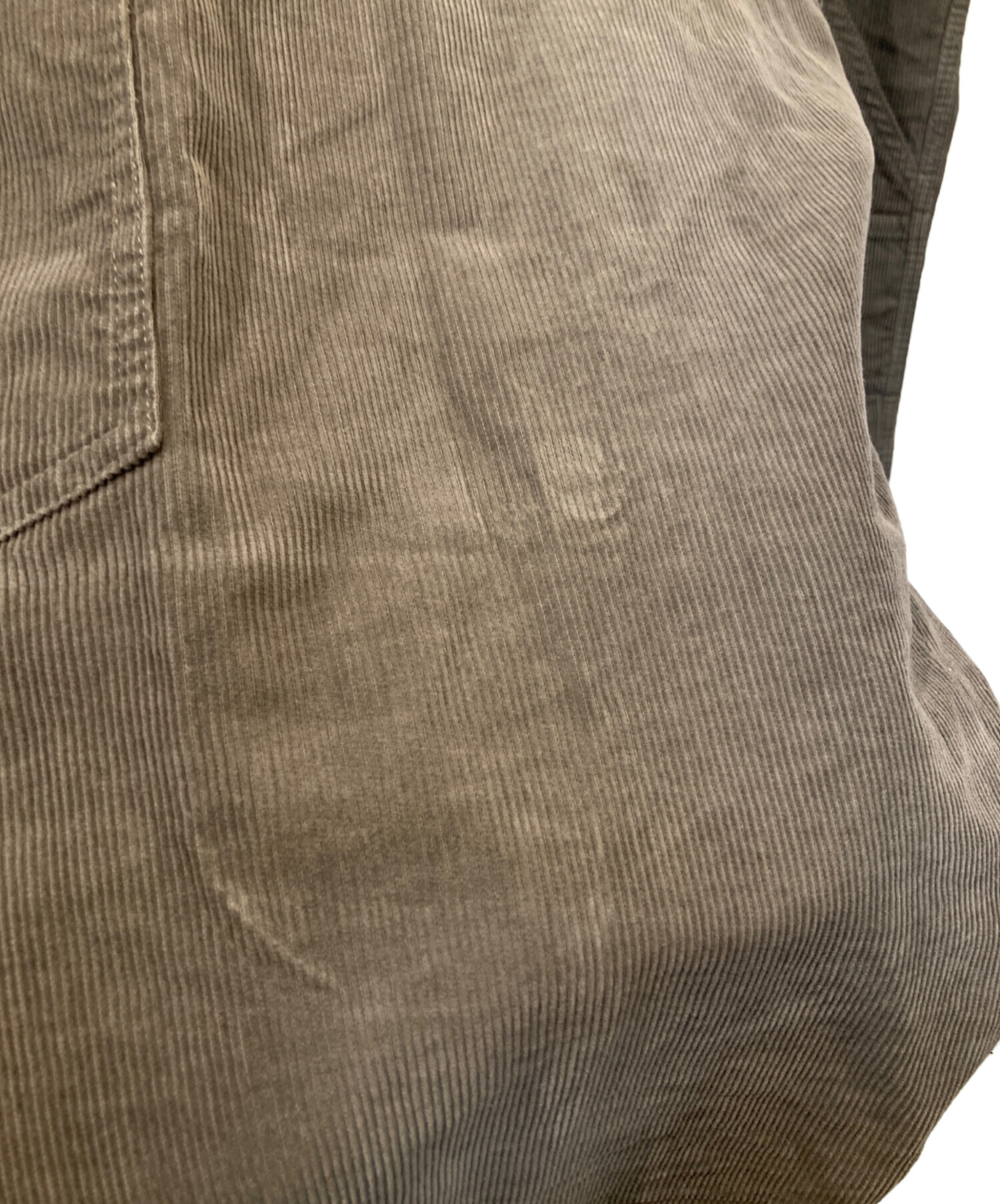 中古・古着通販】SUPREME (シュプリーム) コーデュロイペインター