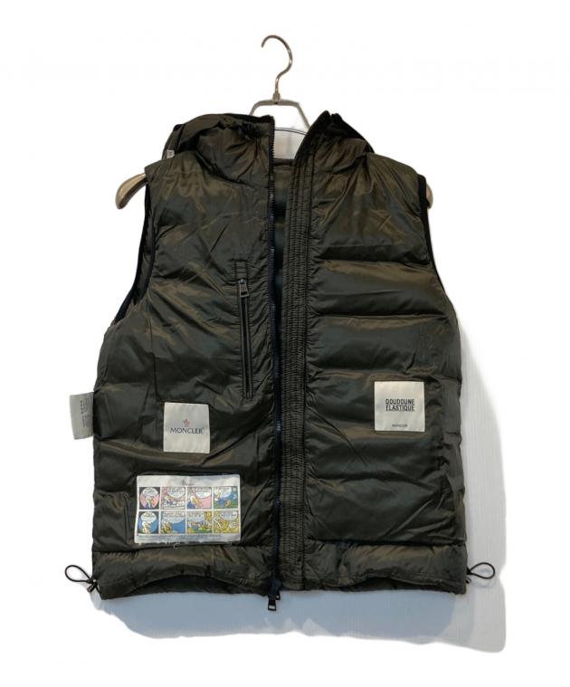 中古・古着通販】MONCLER (モンクレール) RAY GILET ダウンベスト