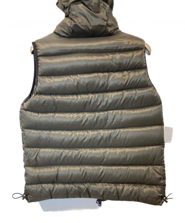 中古・古着通販】MONCLER (モンクレール) RAY GILET ダウンベスト