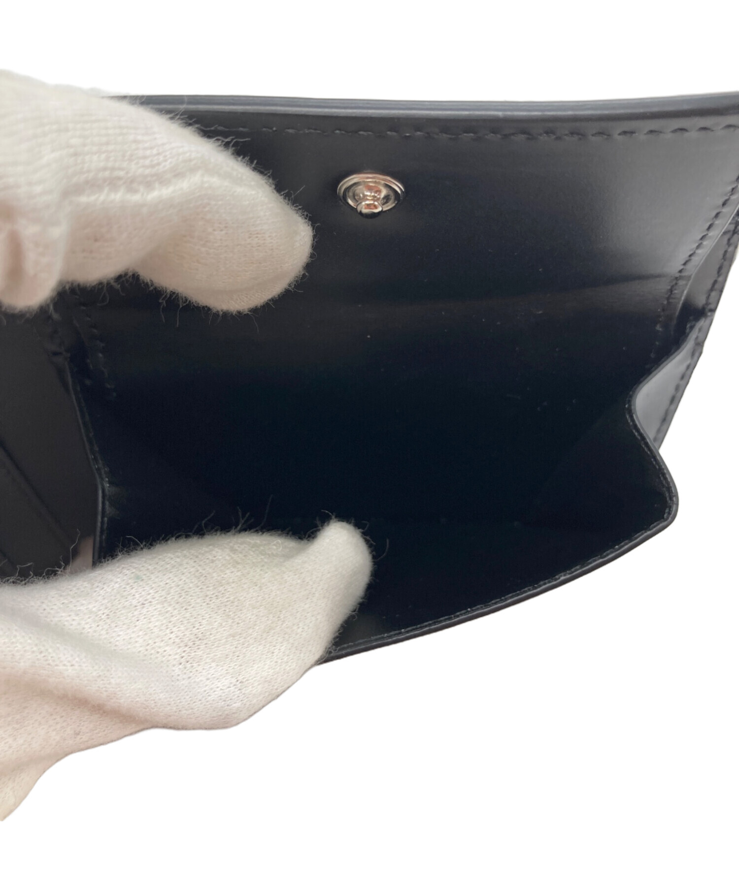 中古・古着通販】FENDI (フェンディ) 3つ折り財布 7M0373 AFF2-259