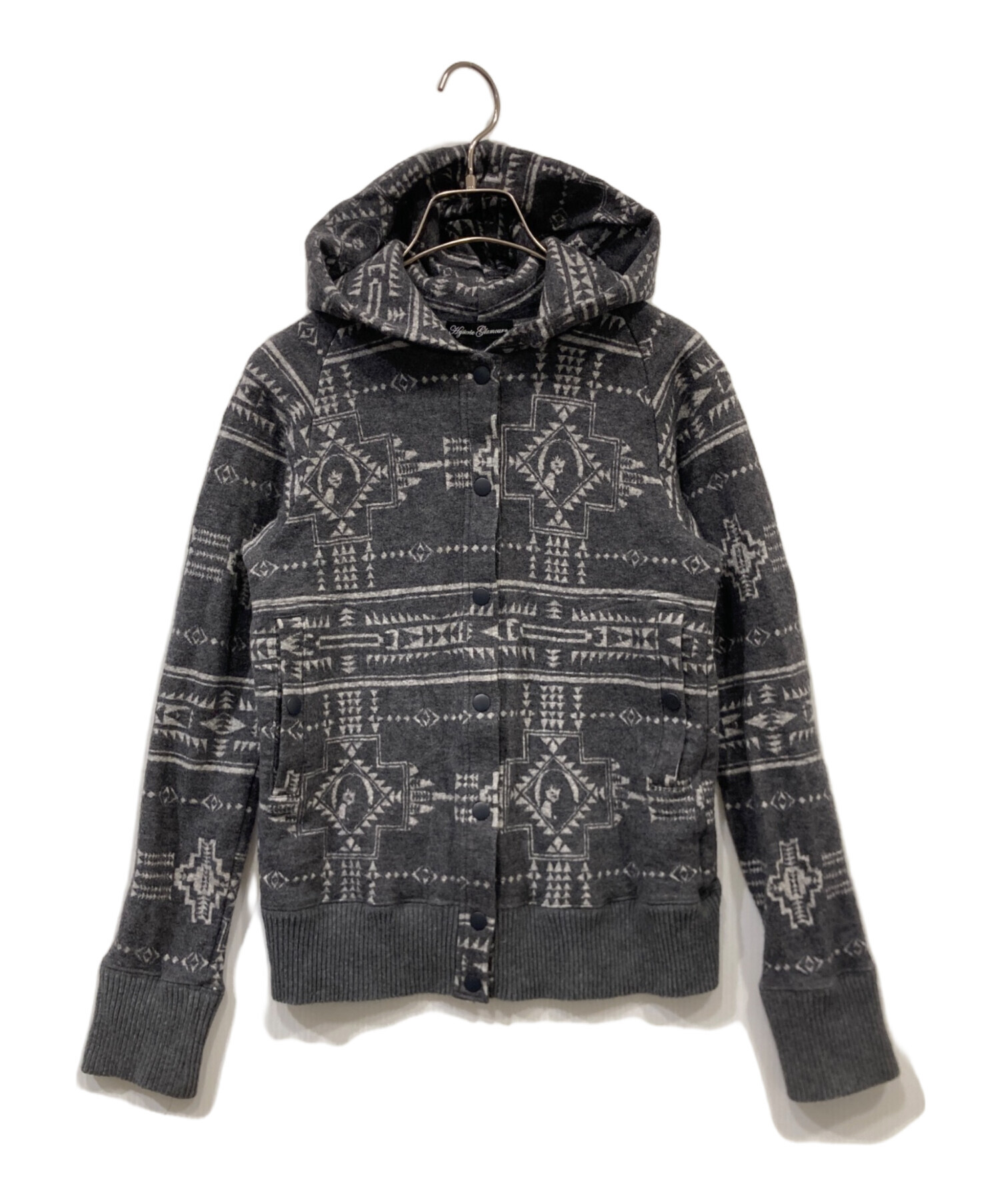 中古・古着通販】Hysteric Glamour (ヒステリックグラマー) ジャケット 