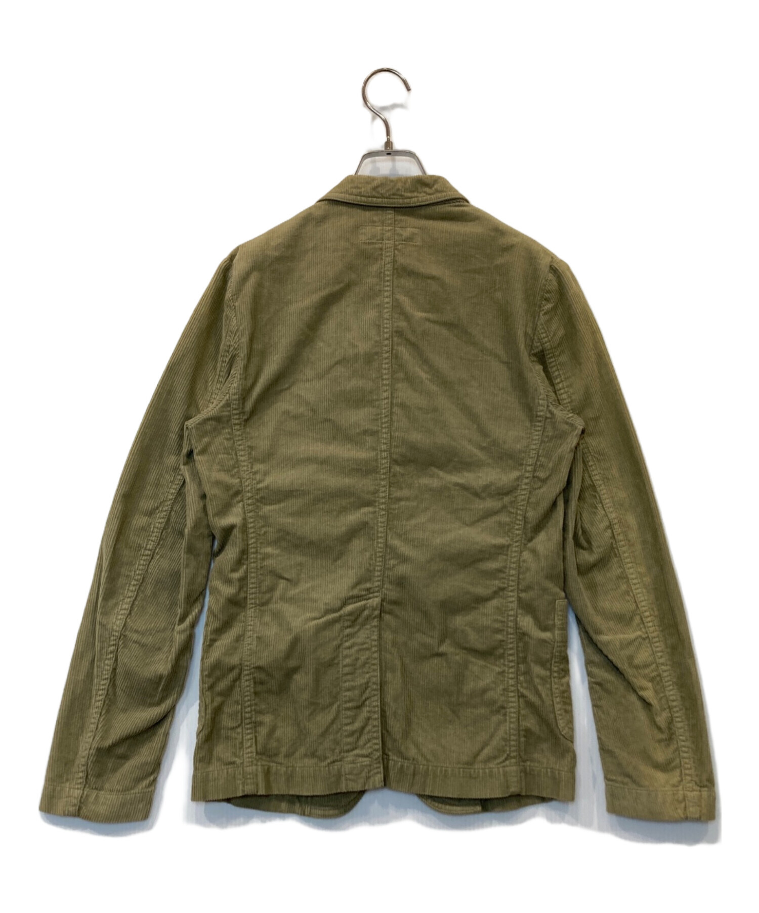 中古・古着通販】COMME des GARCONS SHIRT (コムデギャルソンシャツ 