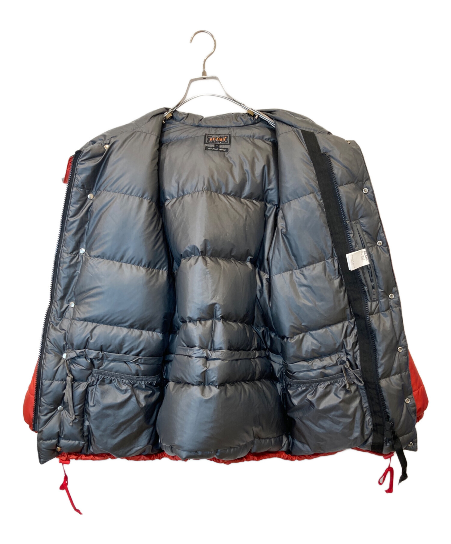 中古・古着通販】BEAMS (ビームス) エクスペディションダウン