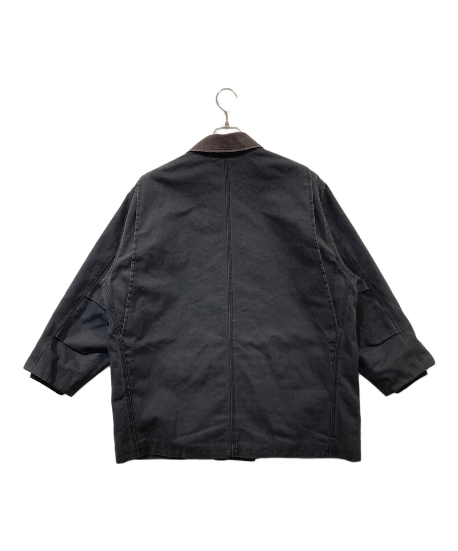 中古・古着通販】CarHartt (カーハート) JS ARCTIC COAT（JS アーク