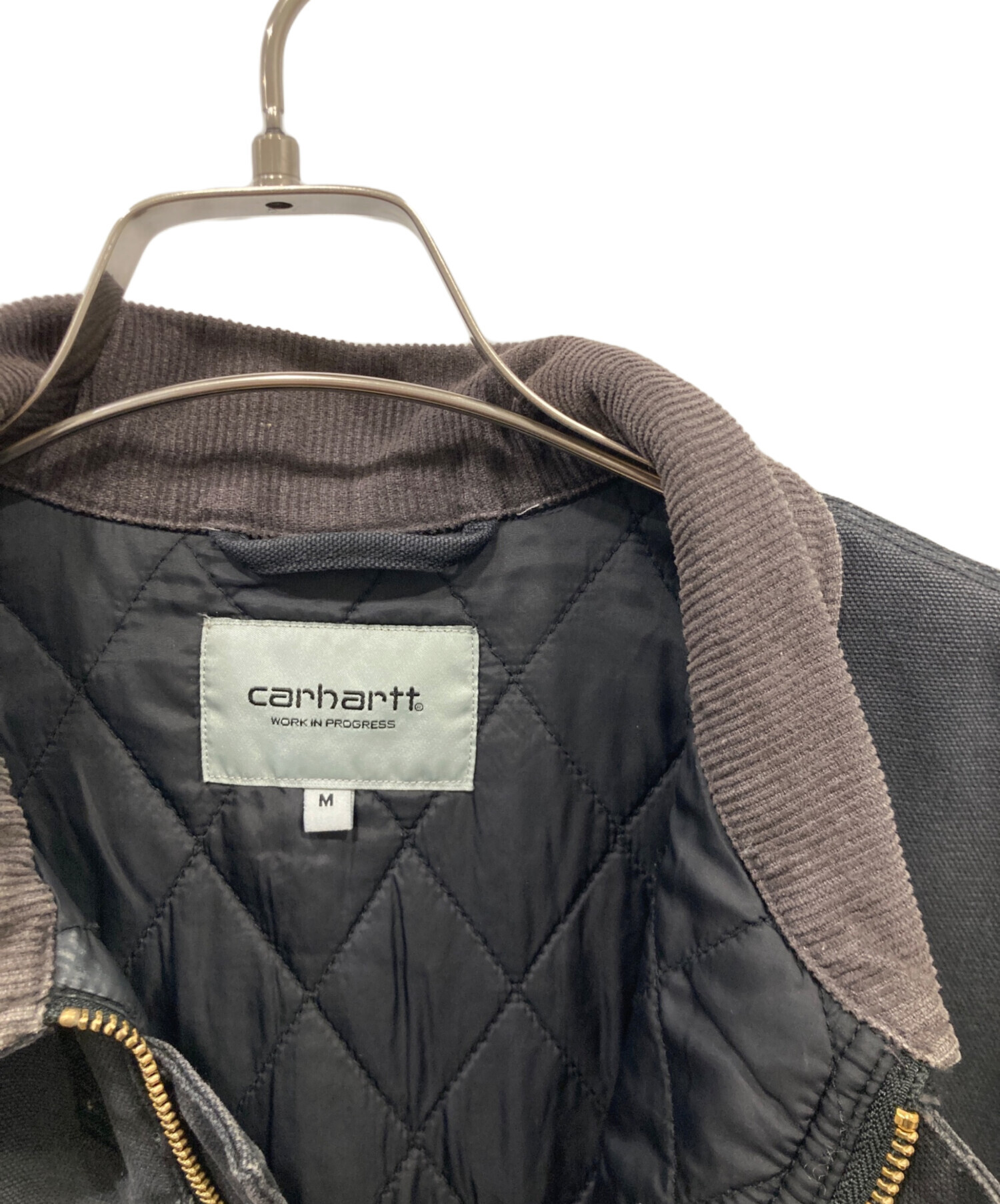 中古・古着通販】CarHartt (カーハート) JS ARCTIC COAT（JS アーク