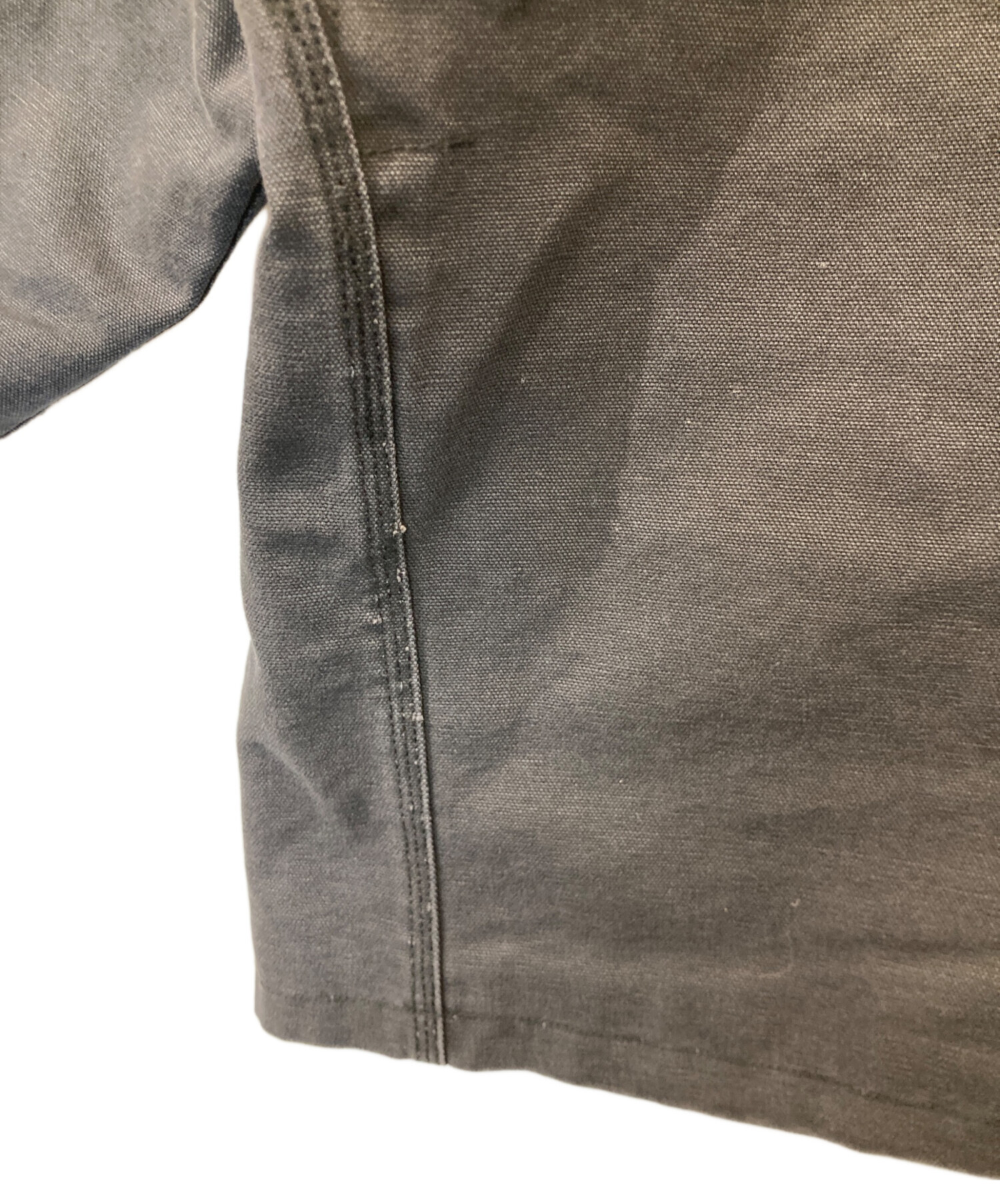 中古・古着通販】CarHartt (カーハート) JS ARCTIC COAT（JS アーク