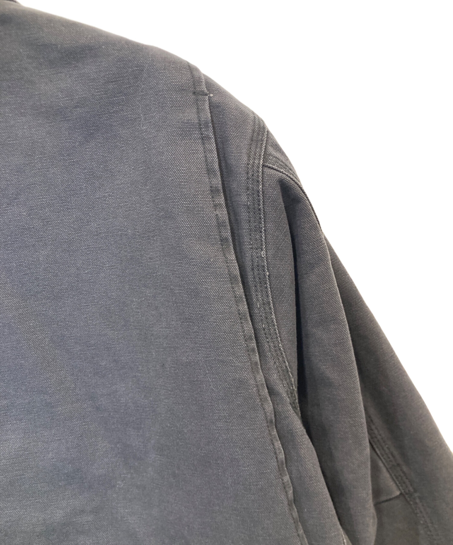 中古・古着通販】CarHartt (カーハート) JS ARCTIC COAT（JS アーク