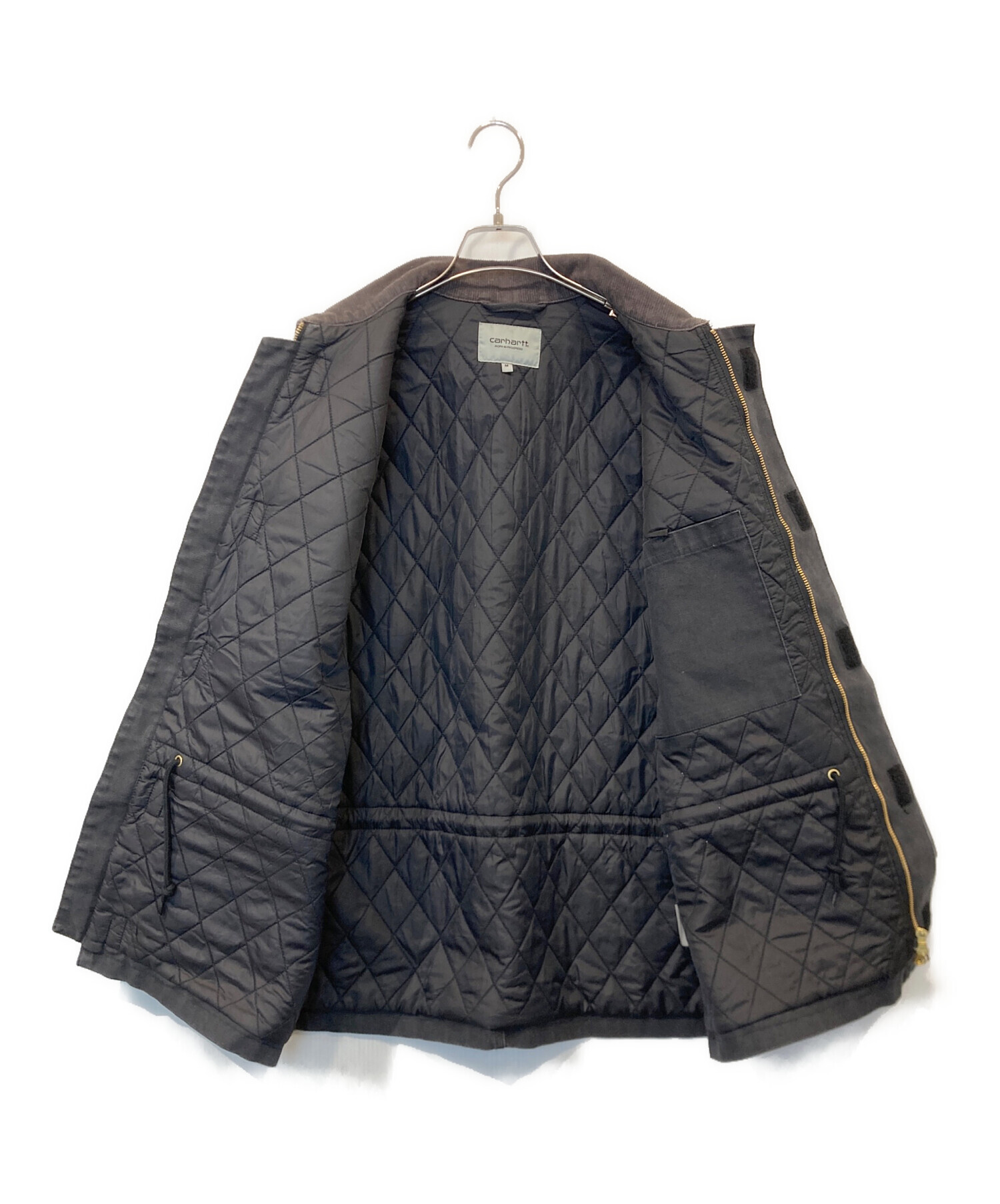 中古・古着通販】CarHartt (カーハート) JS ARCTIC COAT（JS アーク