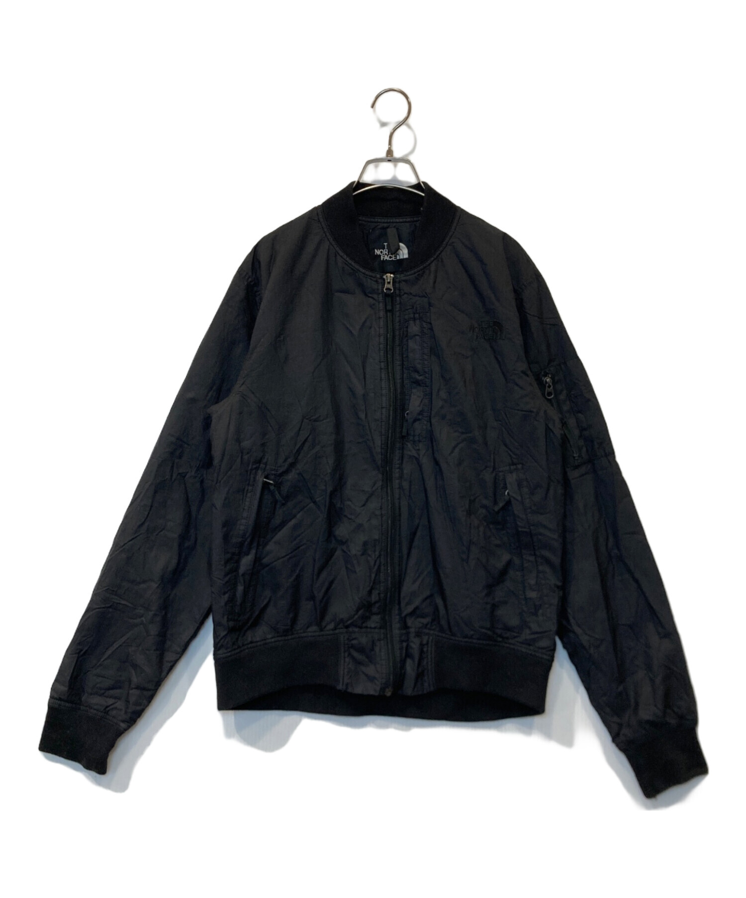 中古・古着通販】THE NORTH FACE (ザ ノース フェイス) GD Vintage
